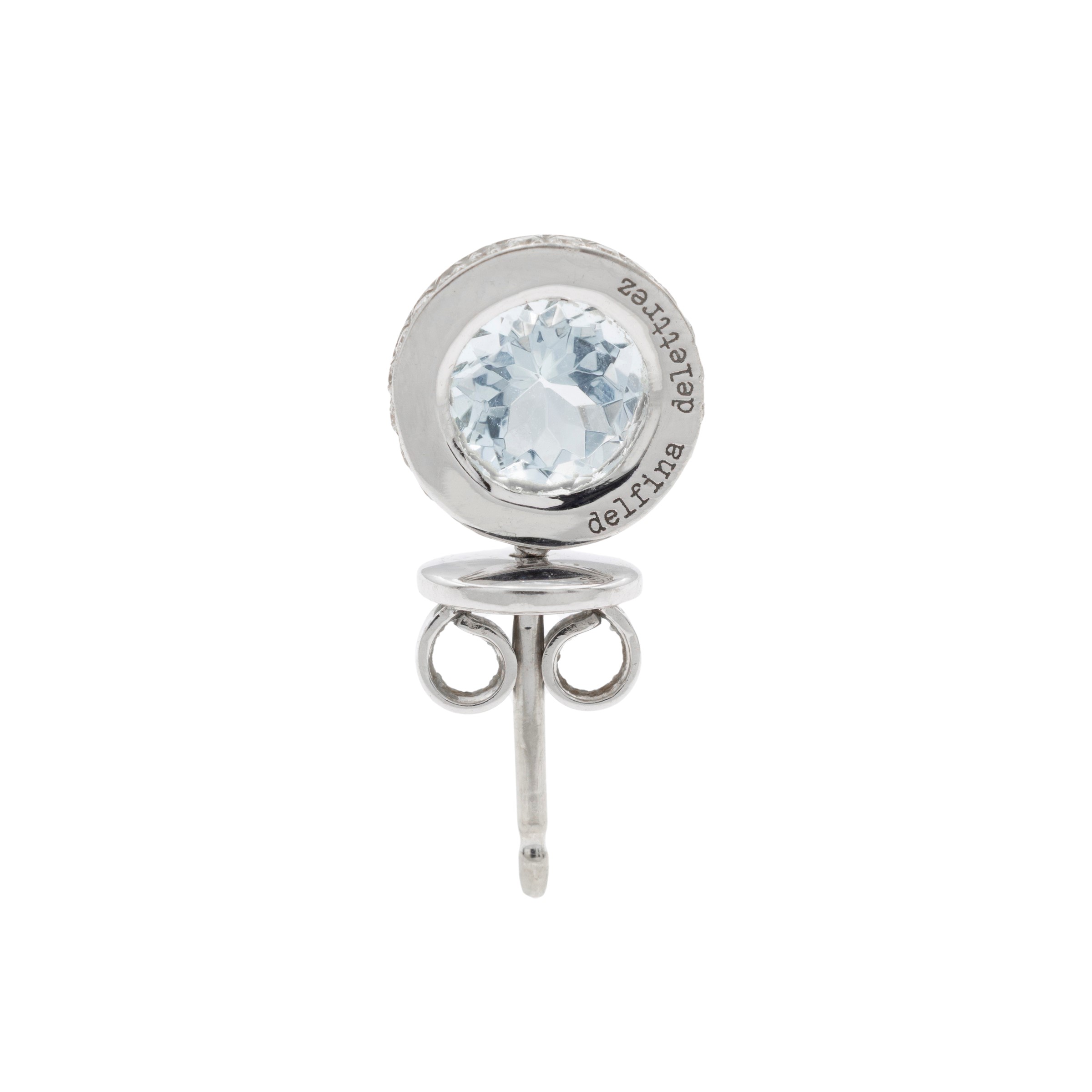 Delfina Delettrez orecchino singolo