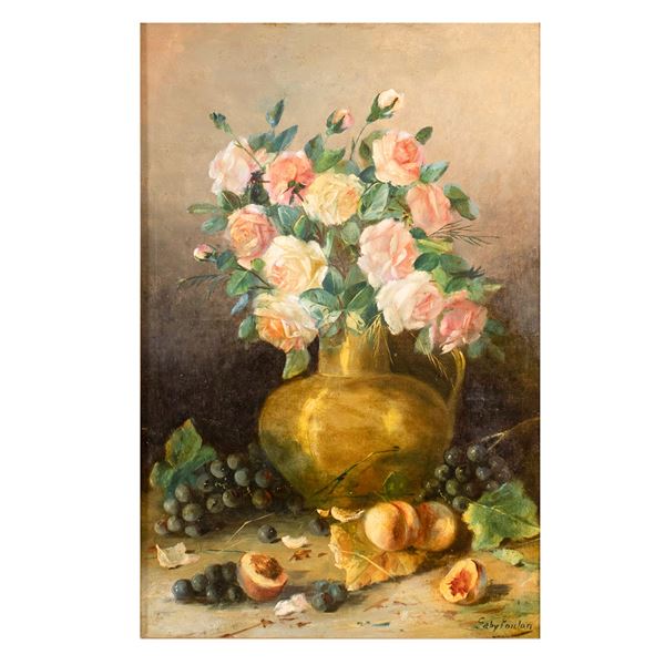 Pittore francese