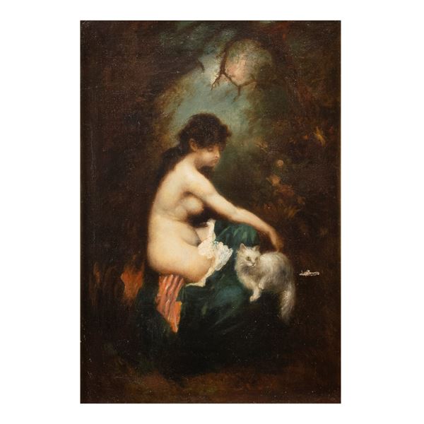 French painter