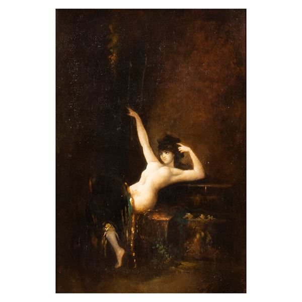 French painter