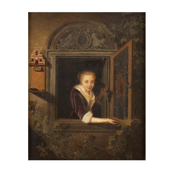 Dutch painter