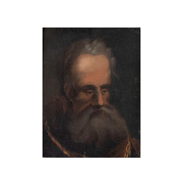 Italian painter