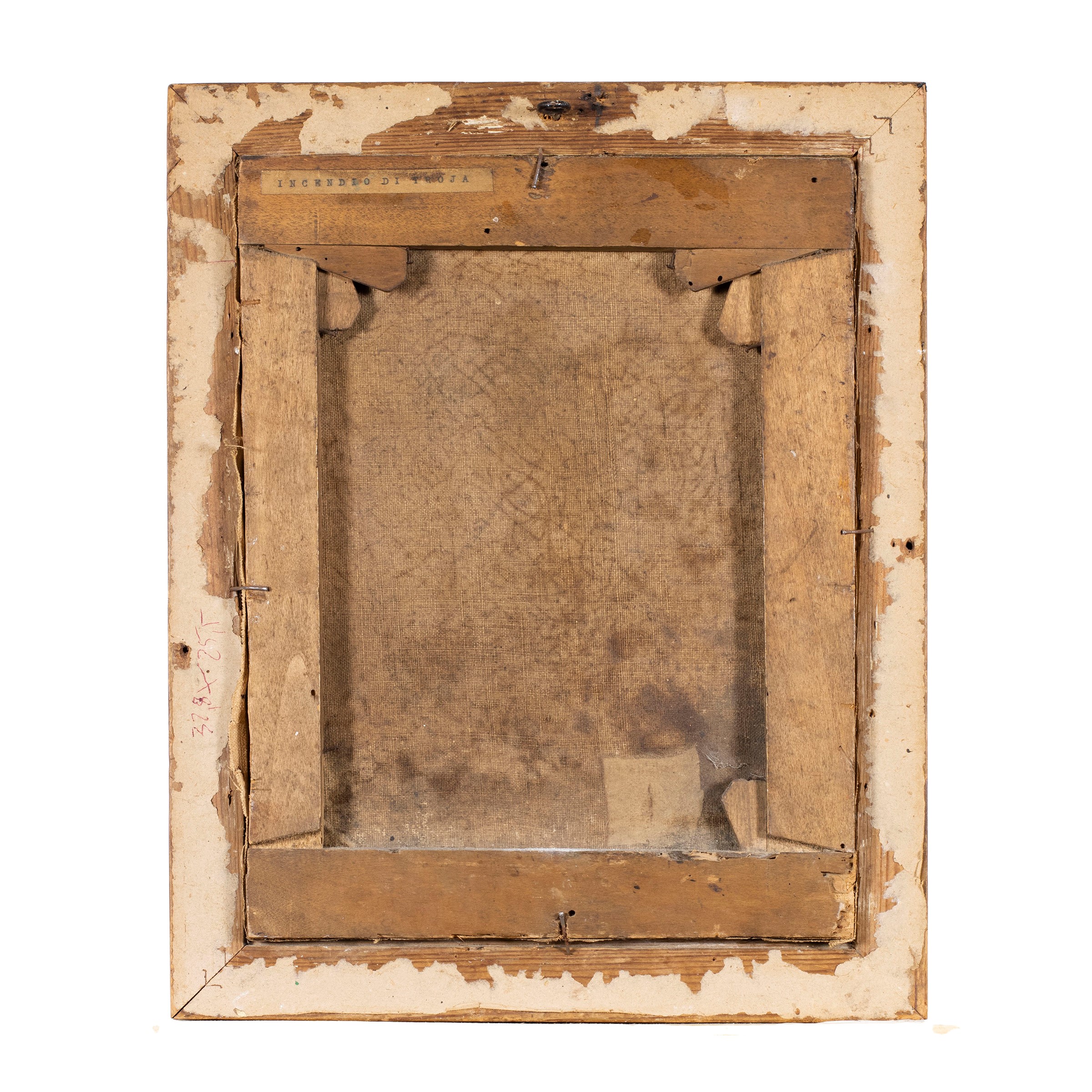 Pittore dell'italia meridionale