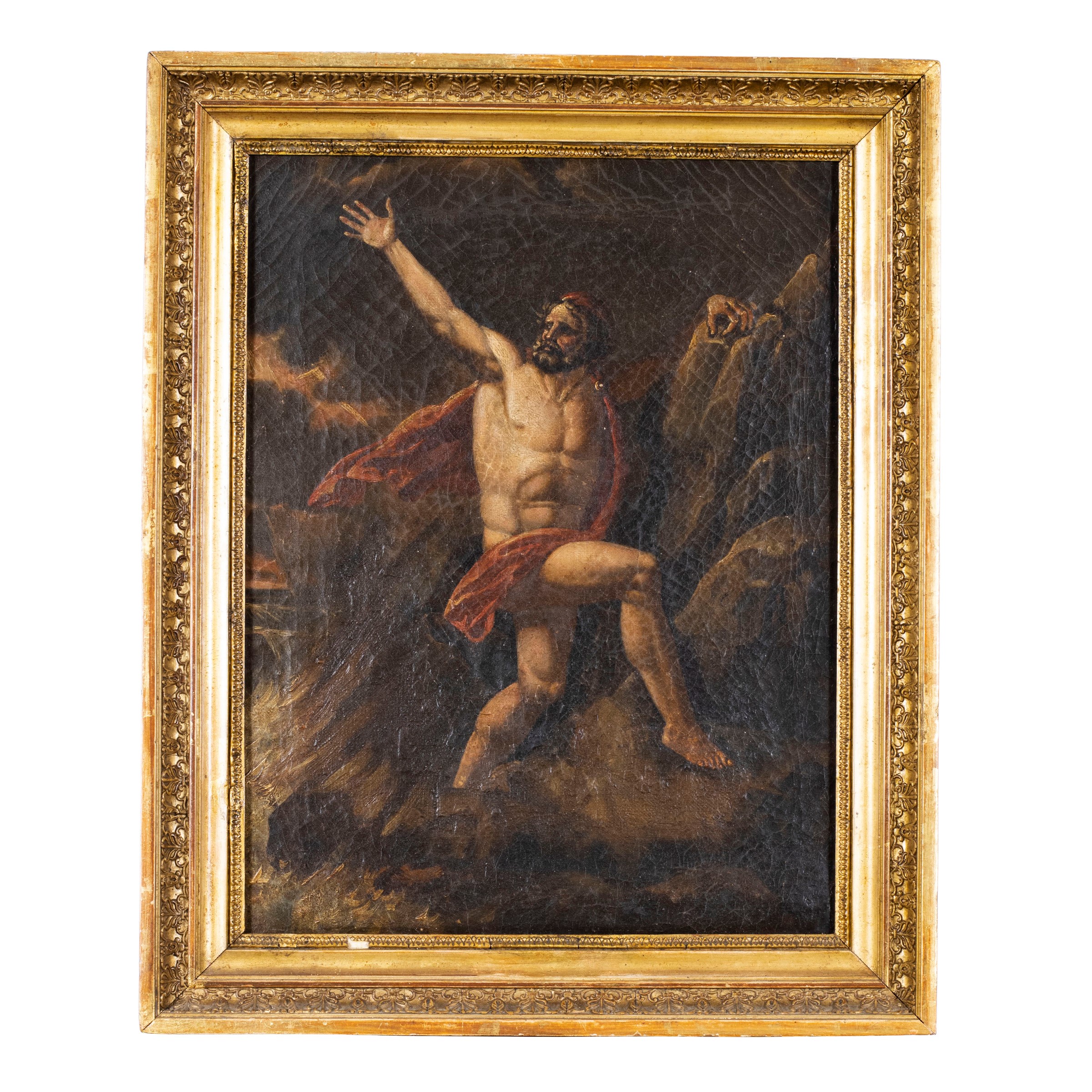 Pittore dell'italia meridionale