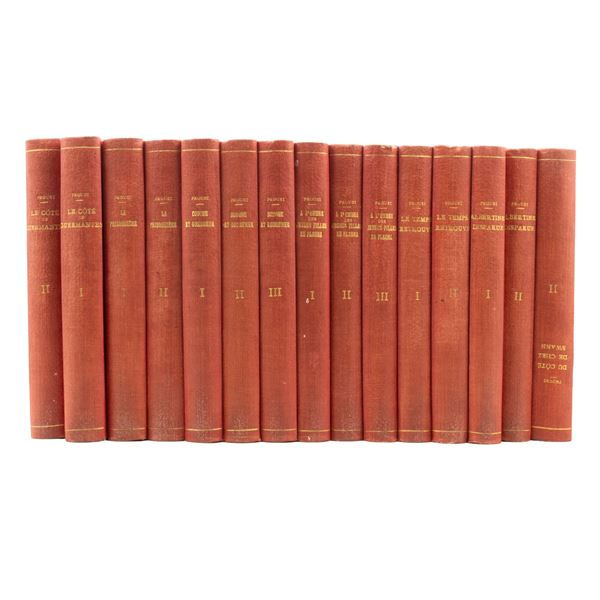 Marcel Proust (15)