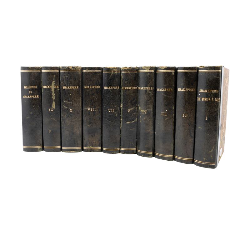 William Shakspeare (10)