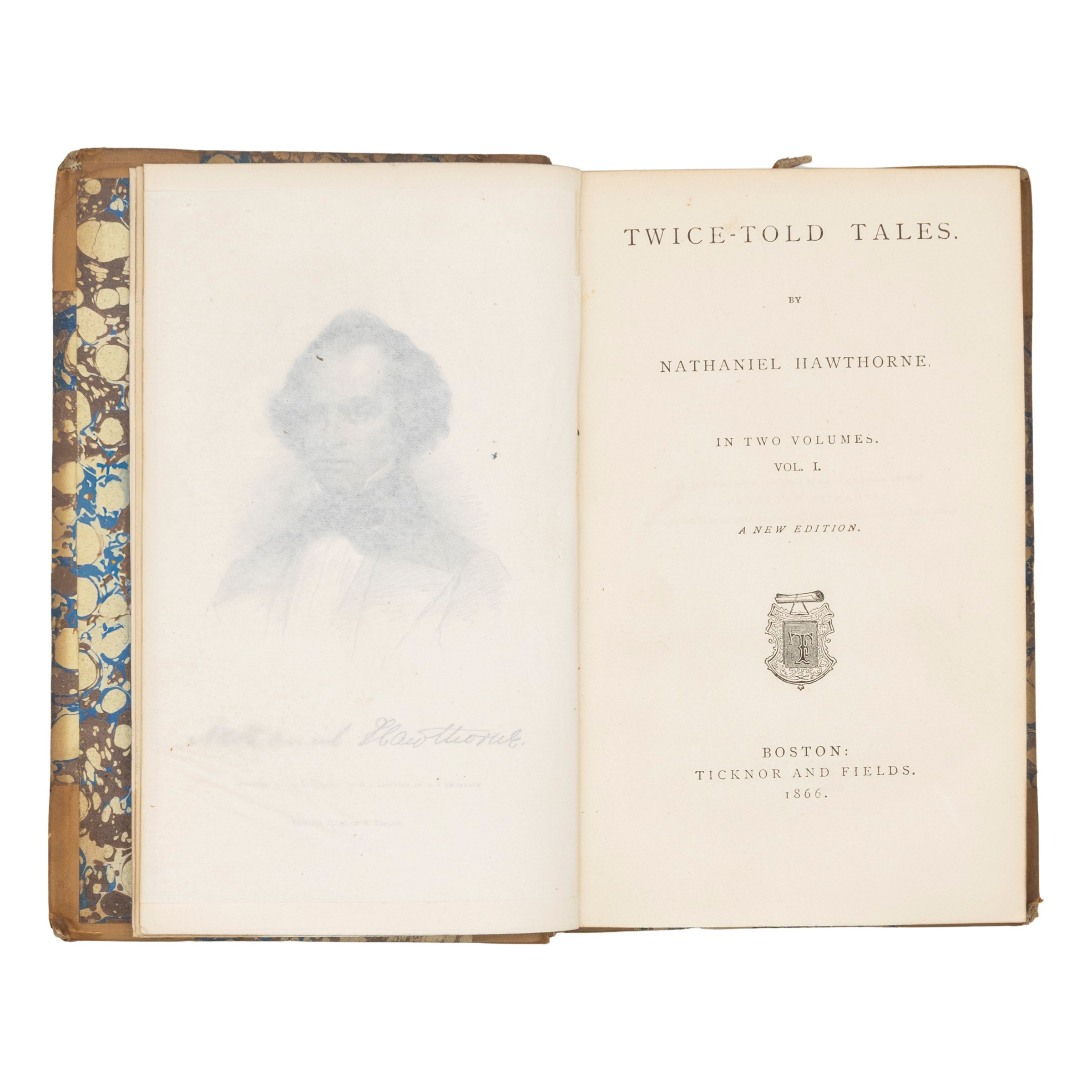 Nathaniel Hawthorne (11)