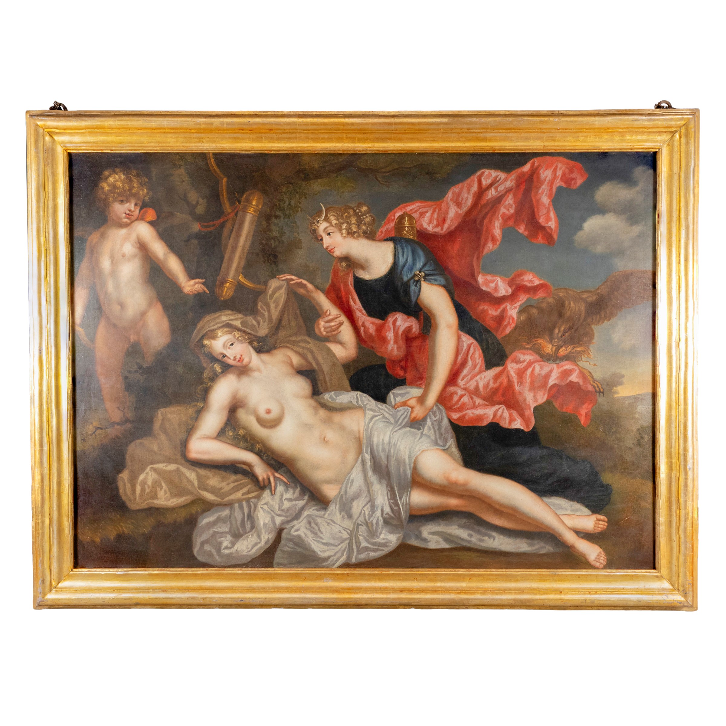 Pietro Paolo Rubens, seguace di