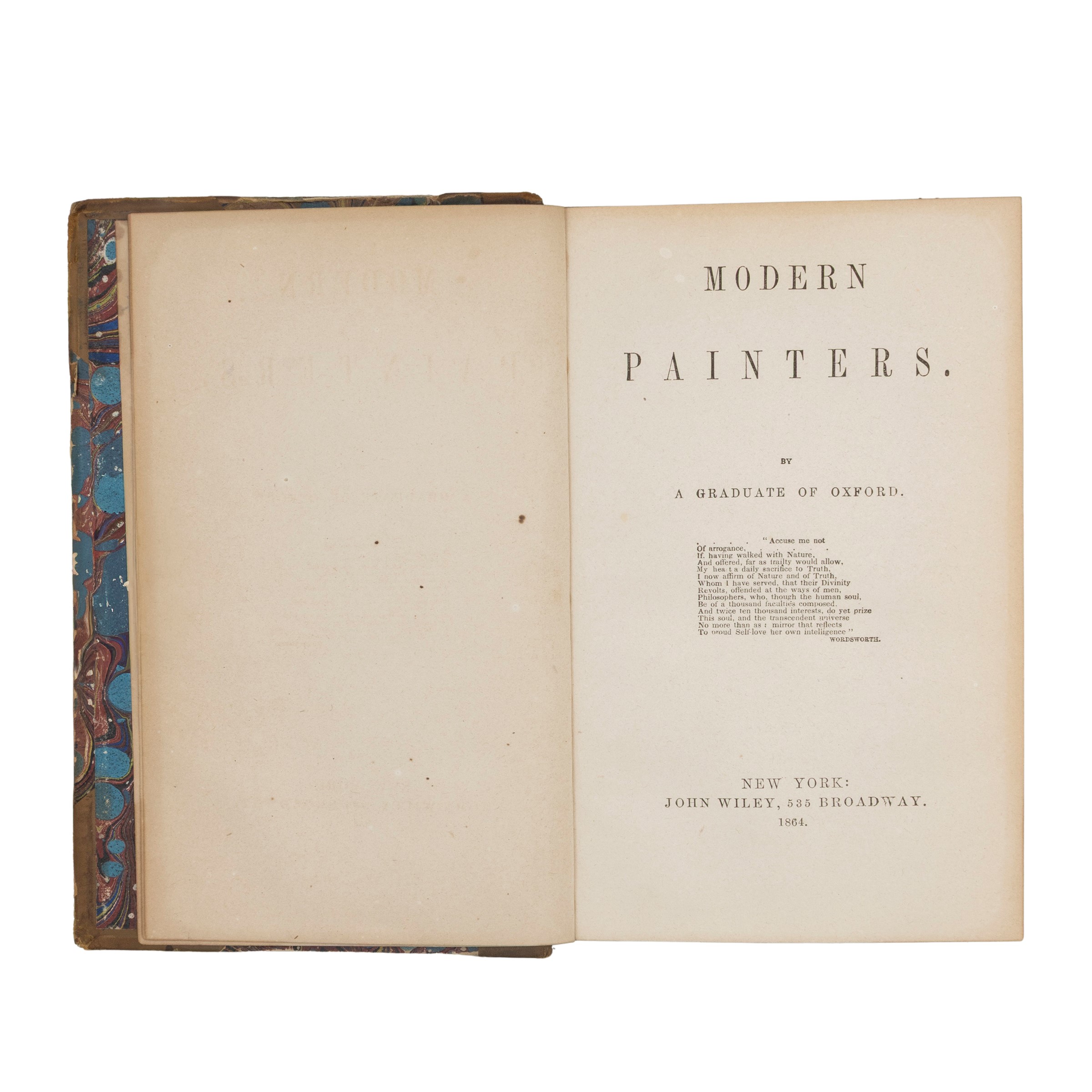 'Modern Painters' (5)