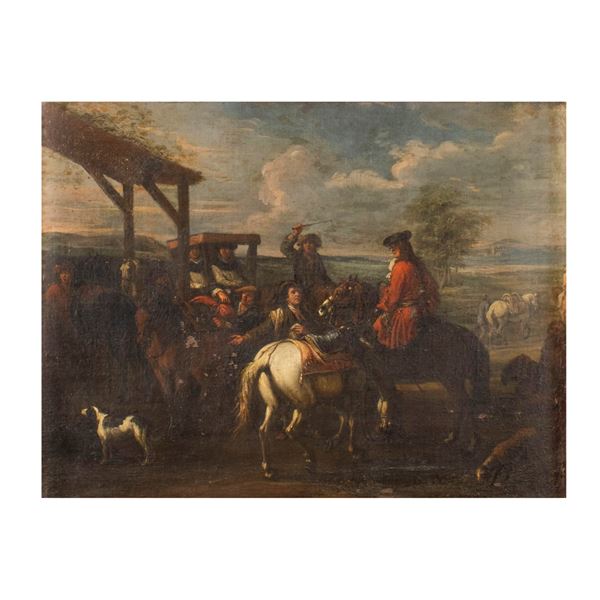 Flemish school