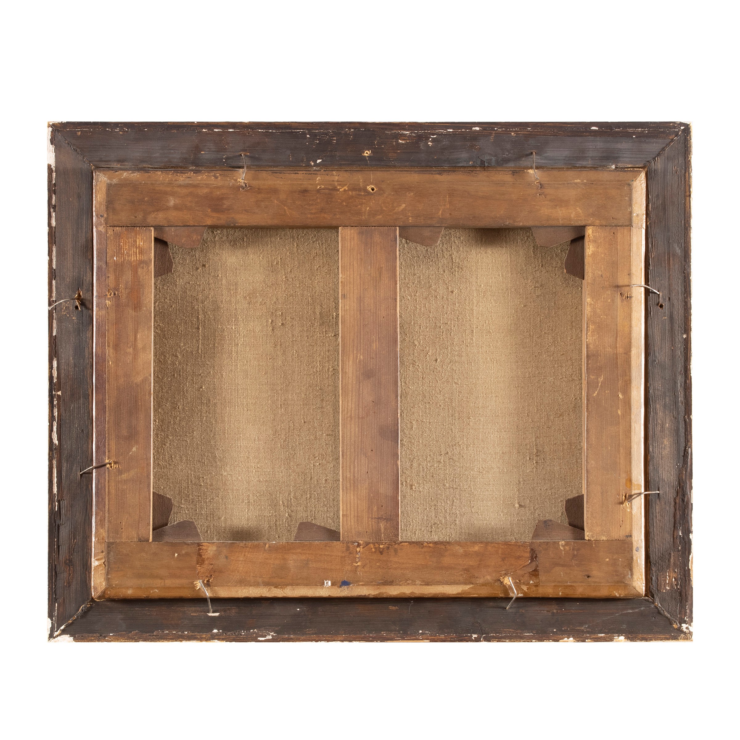 Paolo Anesi, cerchia di