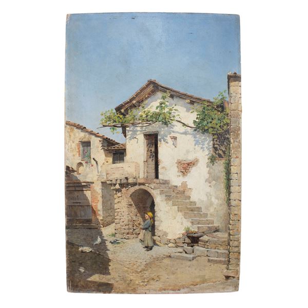 Vincenzo Caprile
