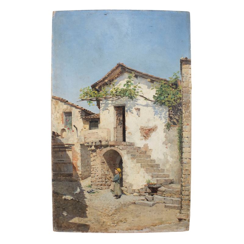 Vincenzo Caprile