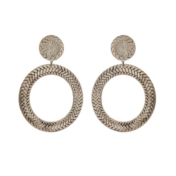 Dublos vintage bijou pendant earrings  - Auction Bijoux e Fashion Vintage Web Only  - Colasanti Casa d'Aste