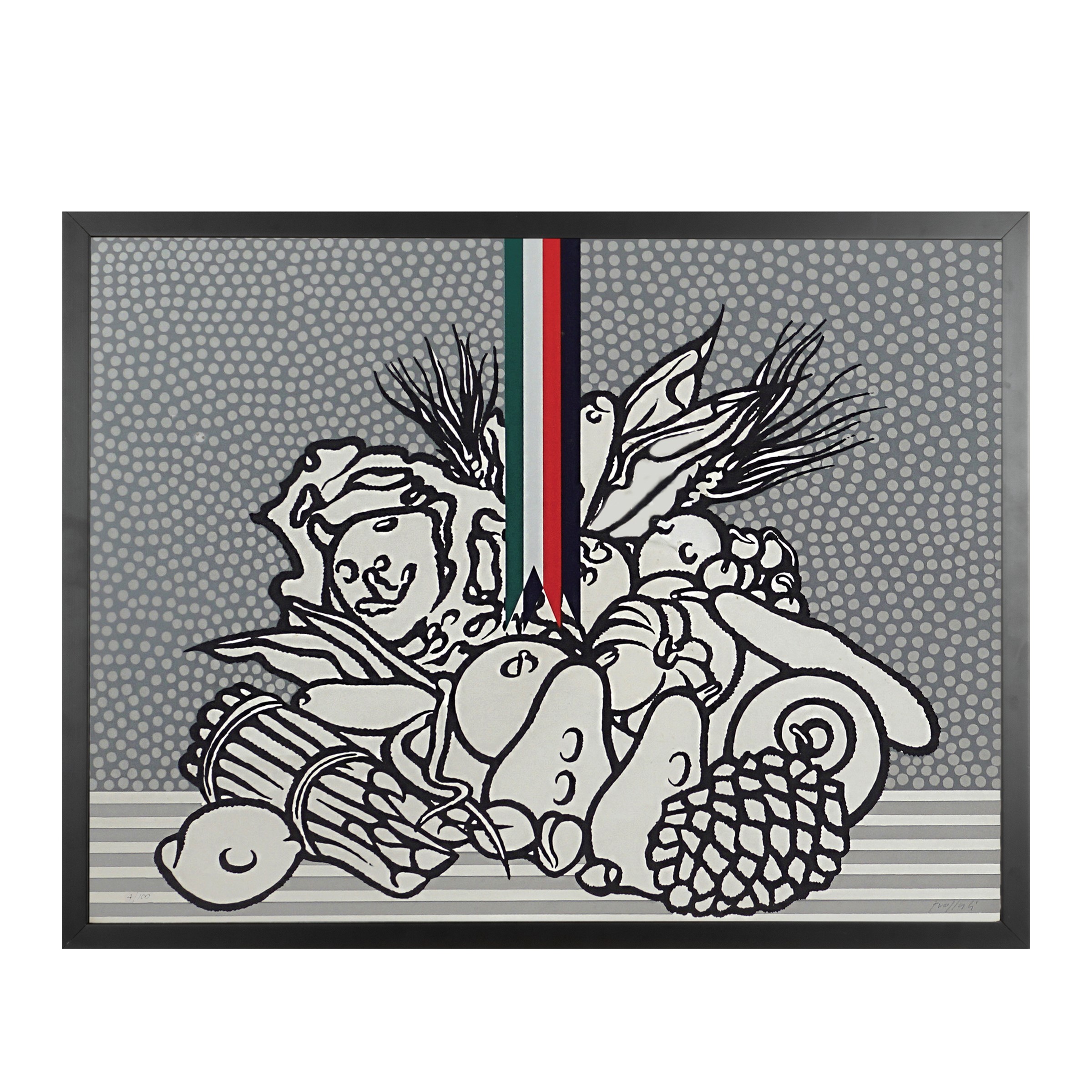 Concetto Pozzati