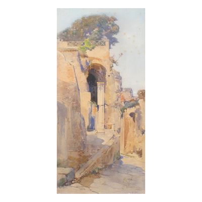 Onorato Carlandi