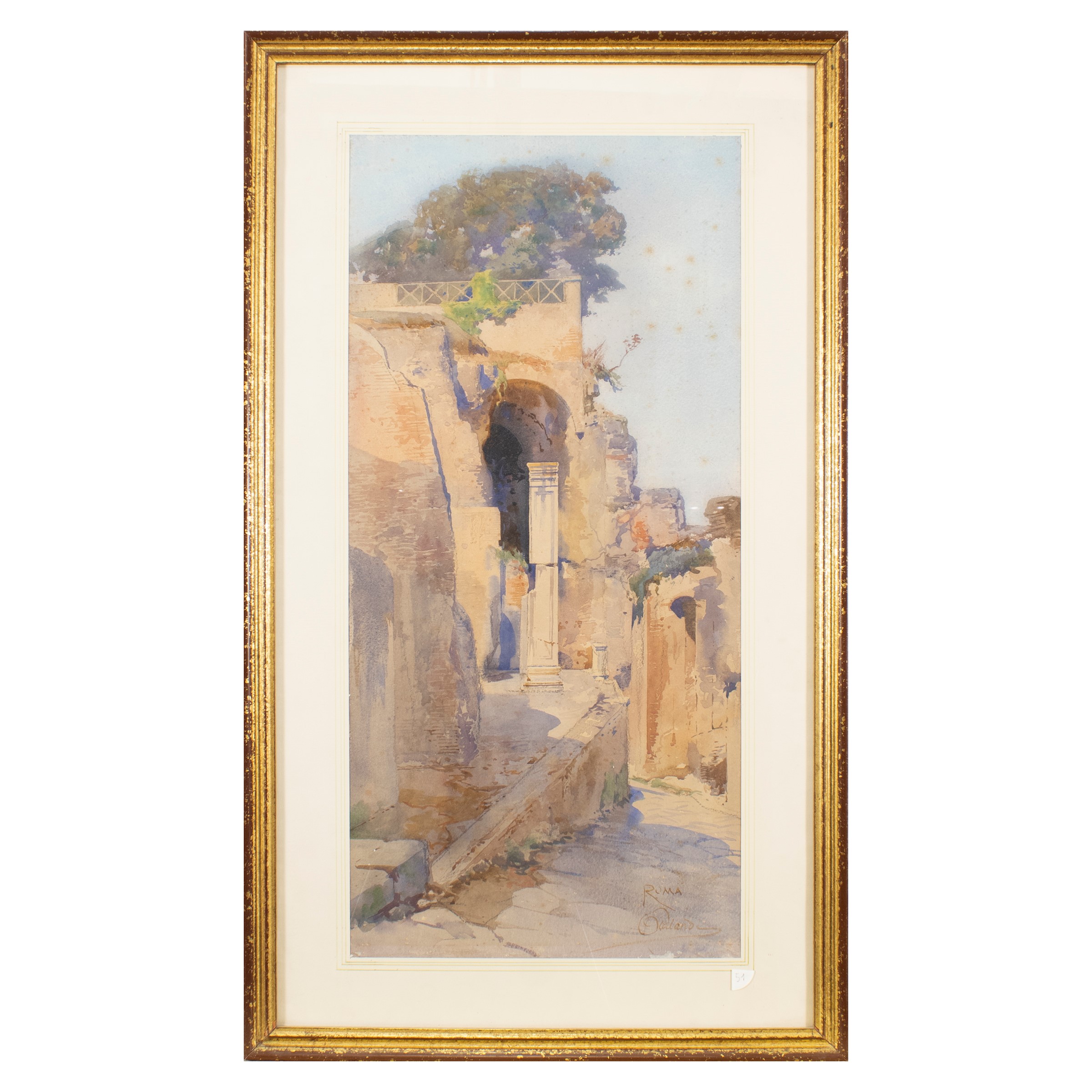 Onorato Carlandi