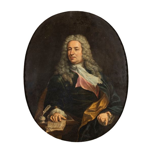 Domenico Parodi