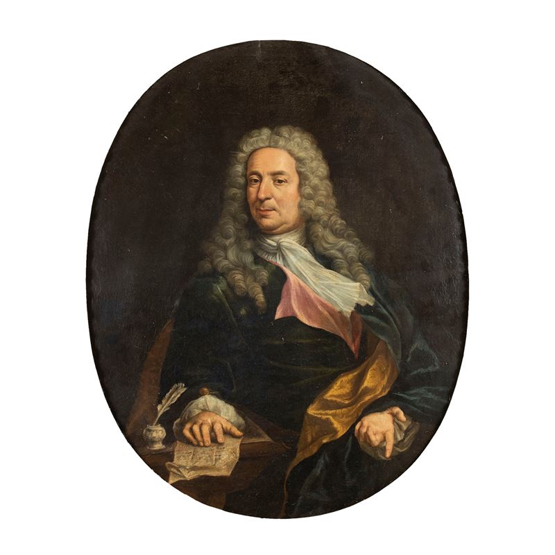 Domenico Parodi