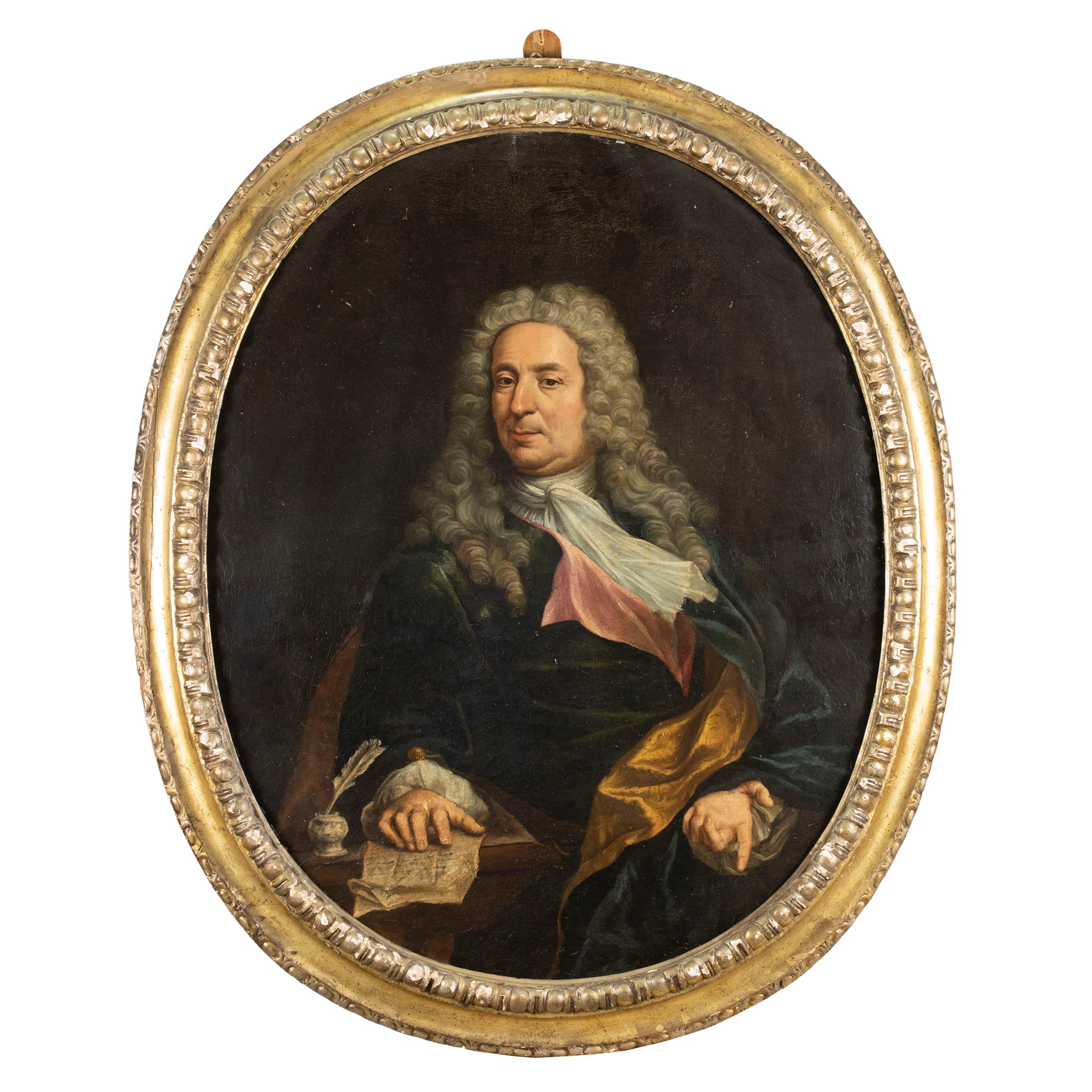 Domenico Parodi