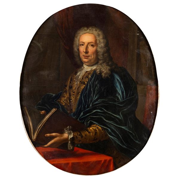 Domenico Parodi