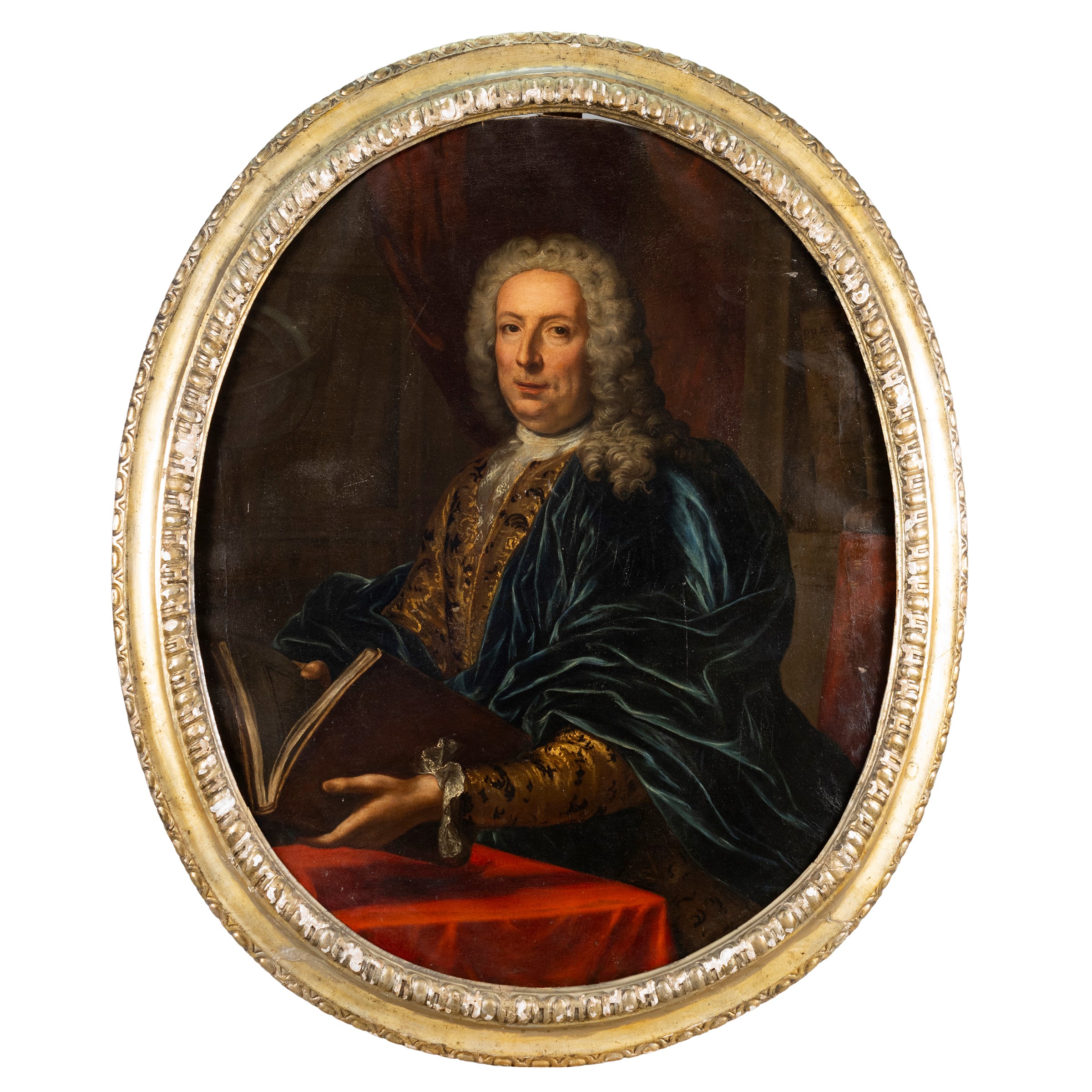 Domenico Parodi