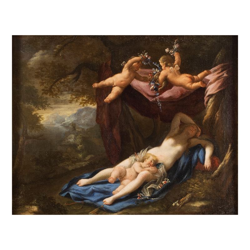 Scuola tosco emiliana