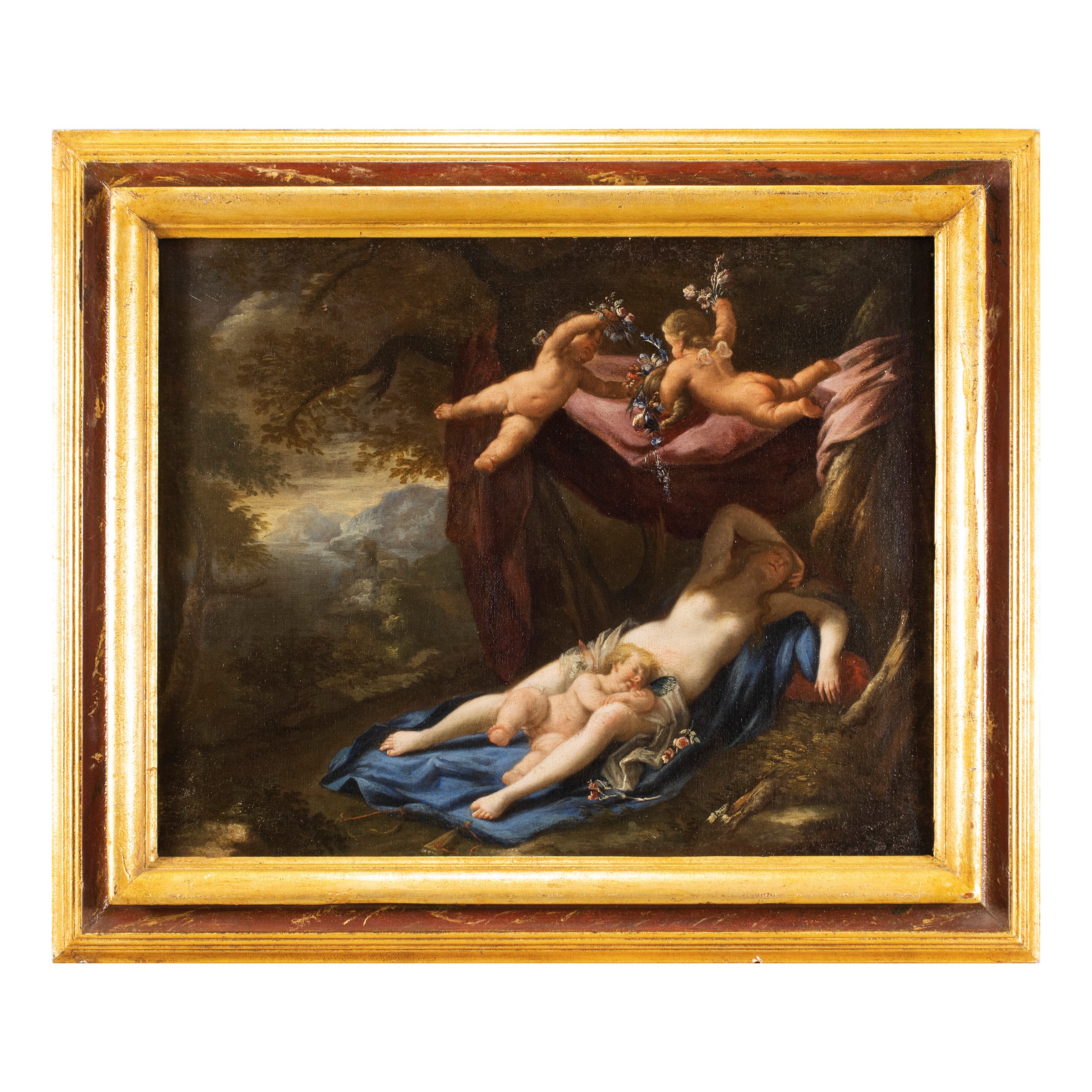 Scuola tosco emiliana