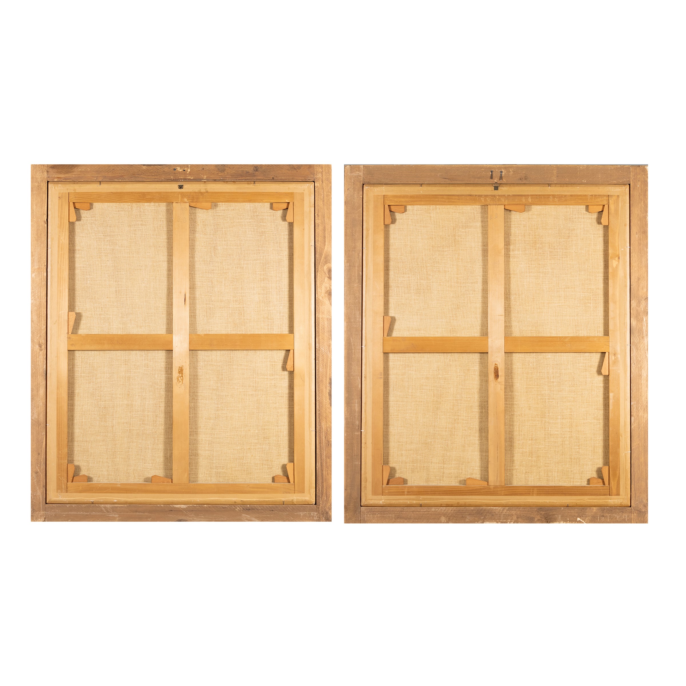 Luigi Garzi, attribuito