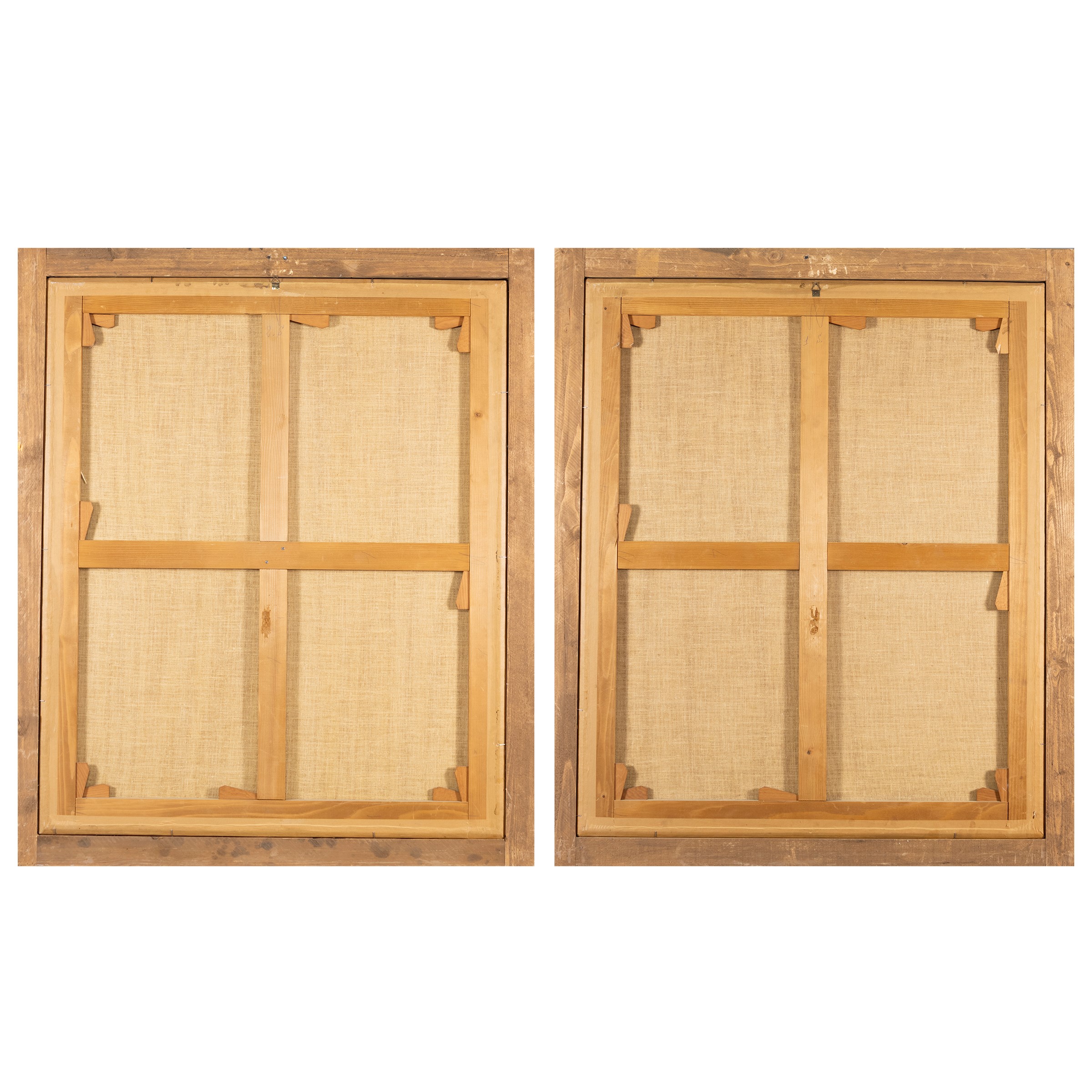 Luigi Garzi, attribuito