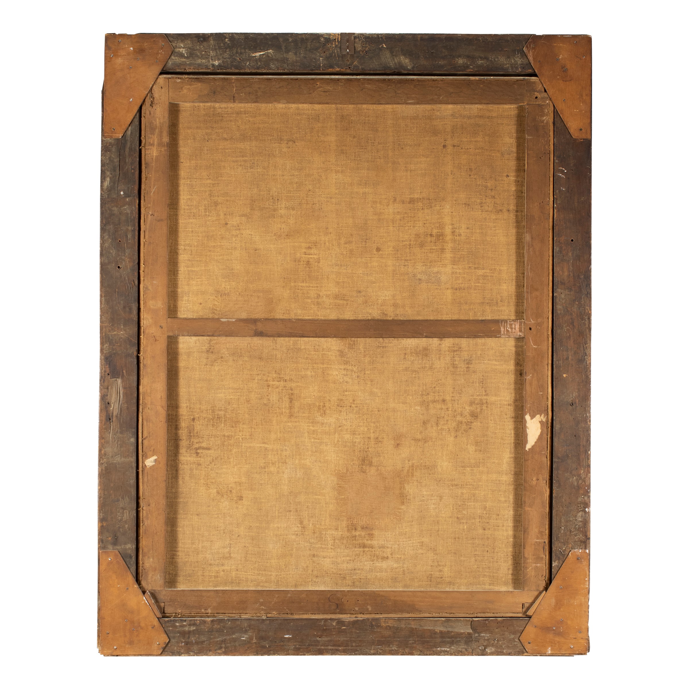 Carlo Nuvolone, cerchia di