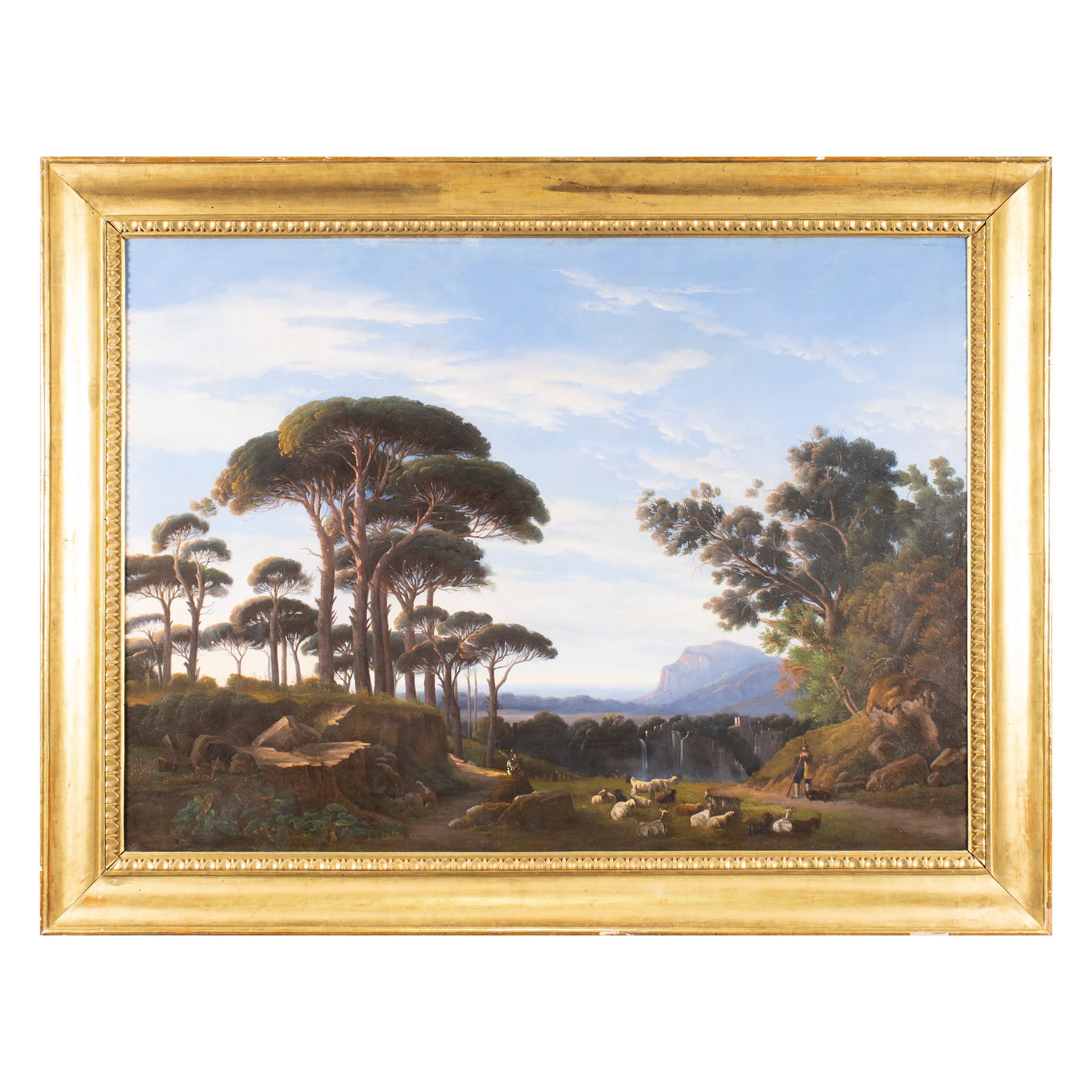 Pittore del Grand Tour