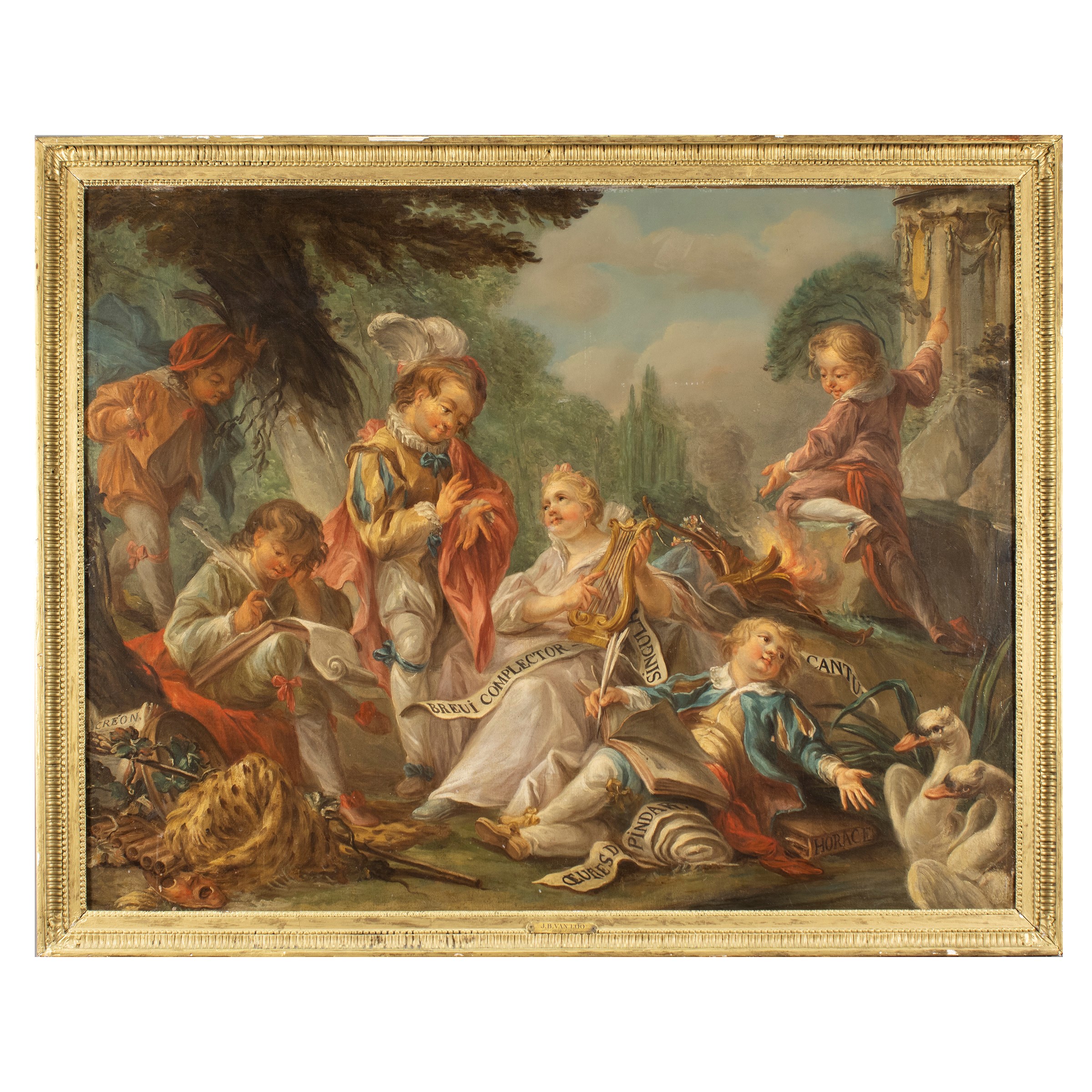 Scuola Francese