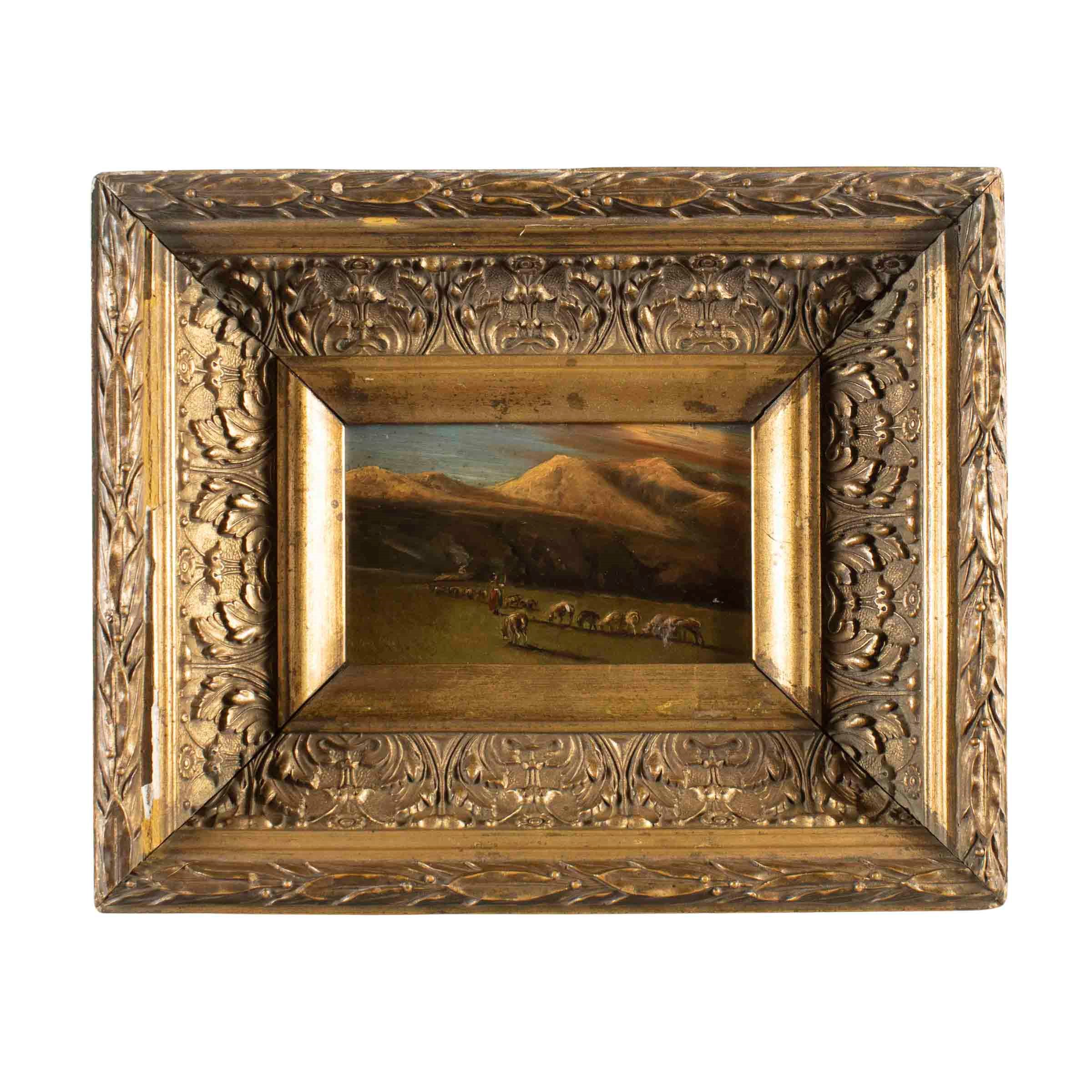 Raffaello Sernesi, attribuito