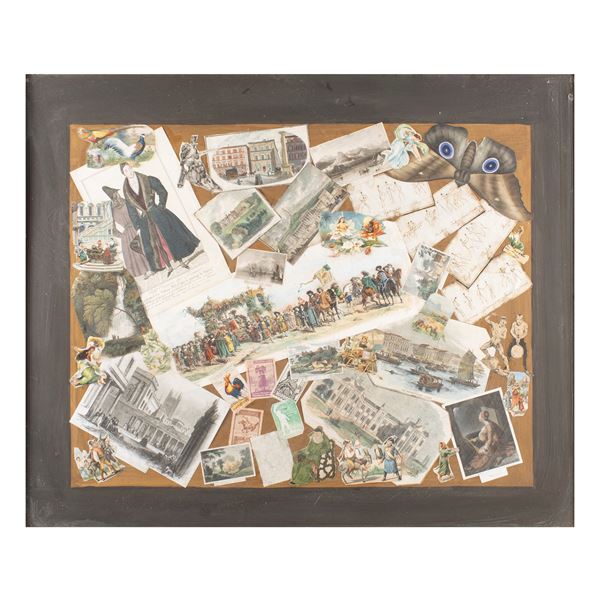 French print
