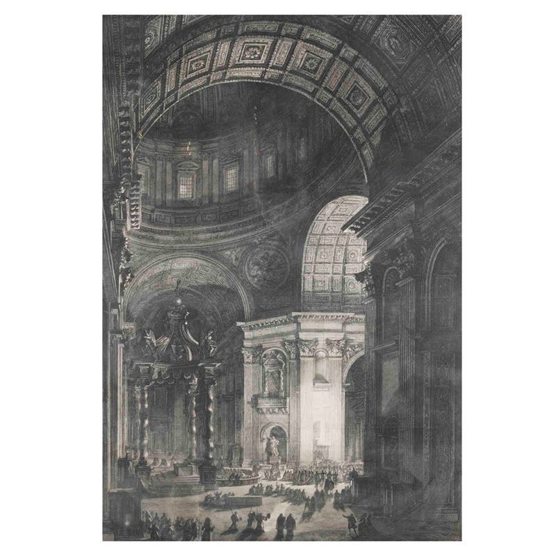 Francesco Piranesi