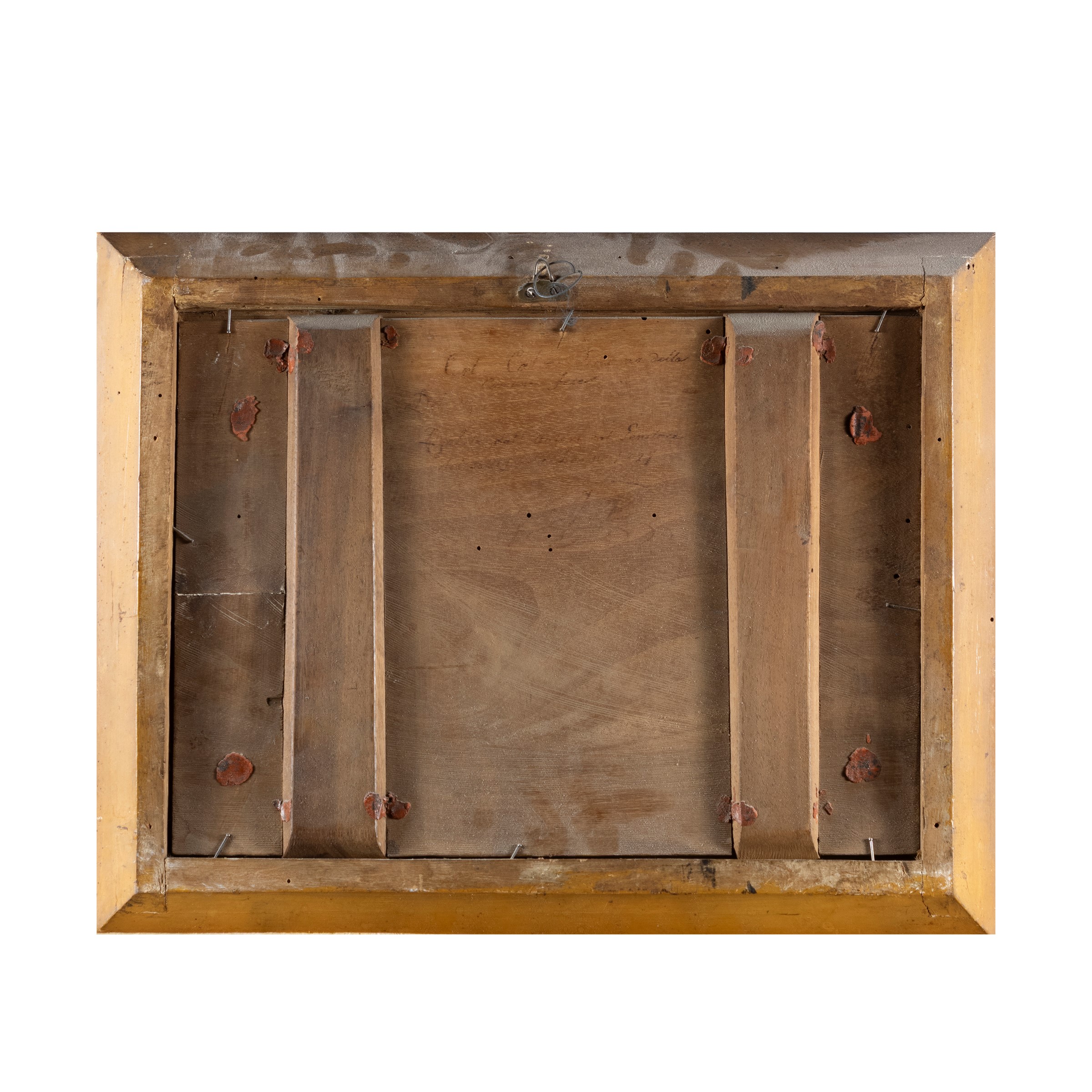 Pittore attivo a Roma