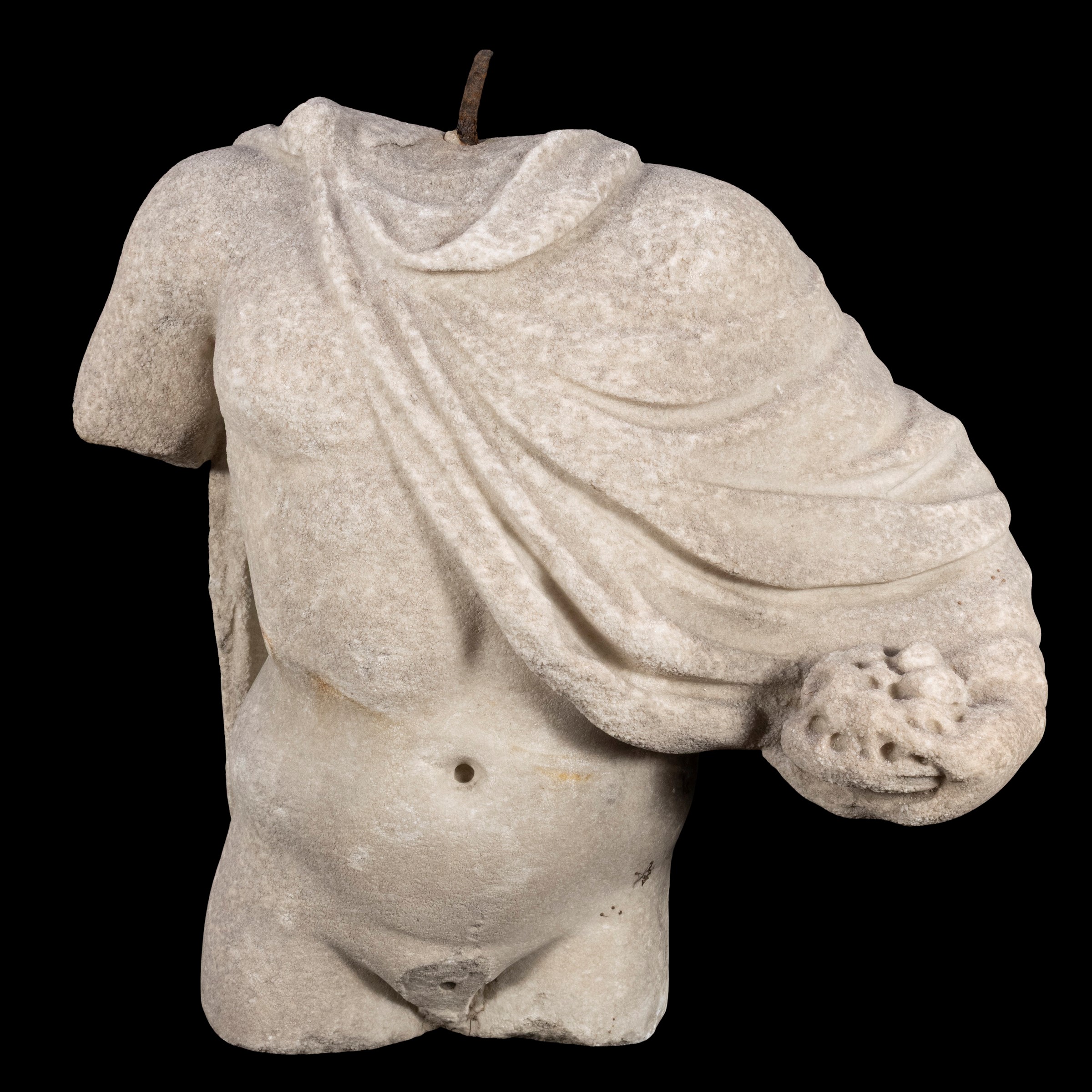 Collezione marmi Dionigi Lazzarini (24)