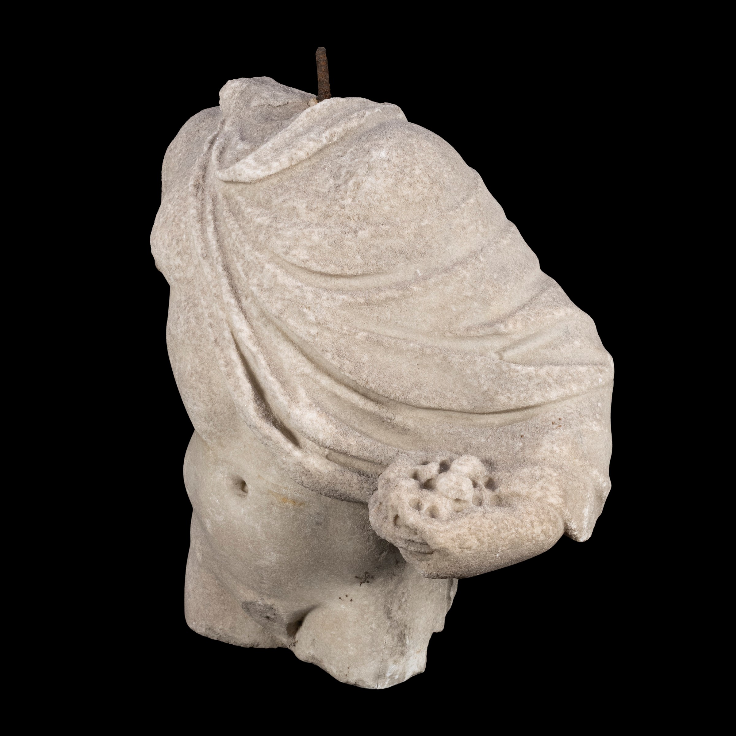 Collezione marmi Dionigi Lazzarini (24)