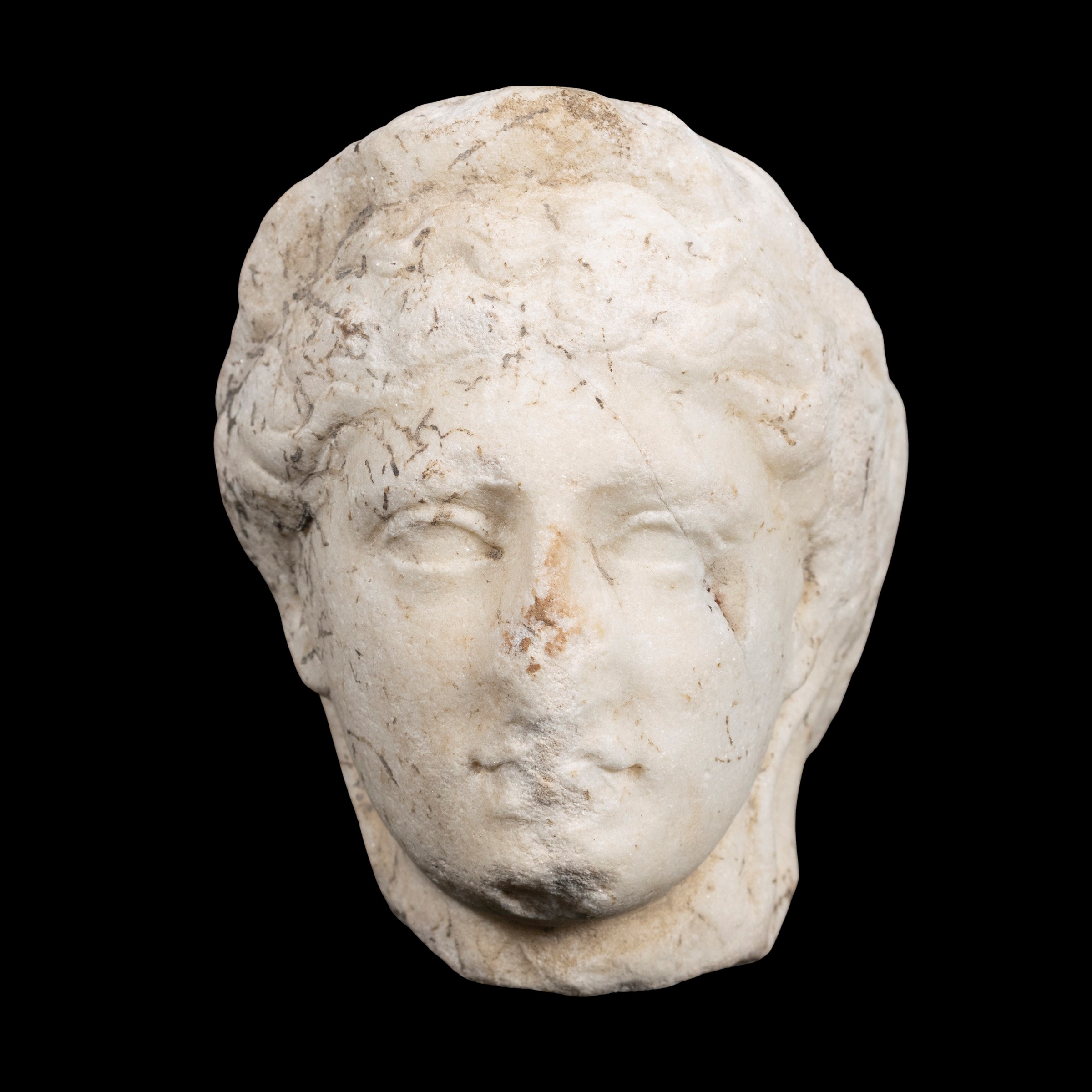 Collezione marmi Dionigi Lazzarini (24)