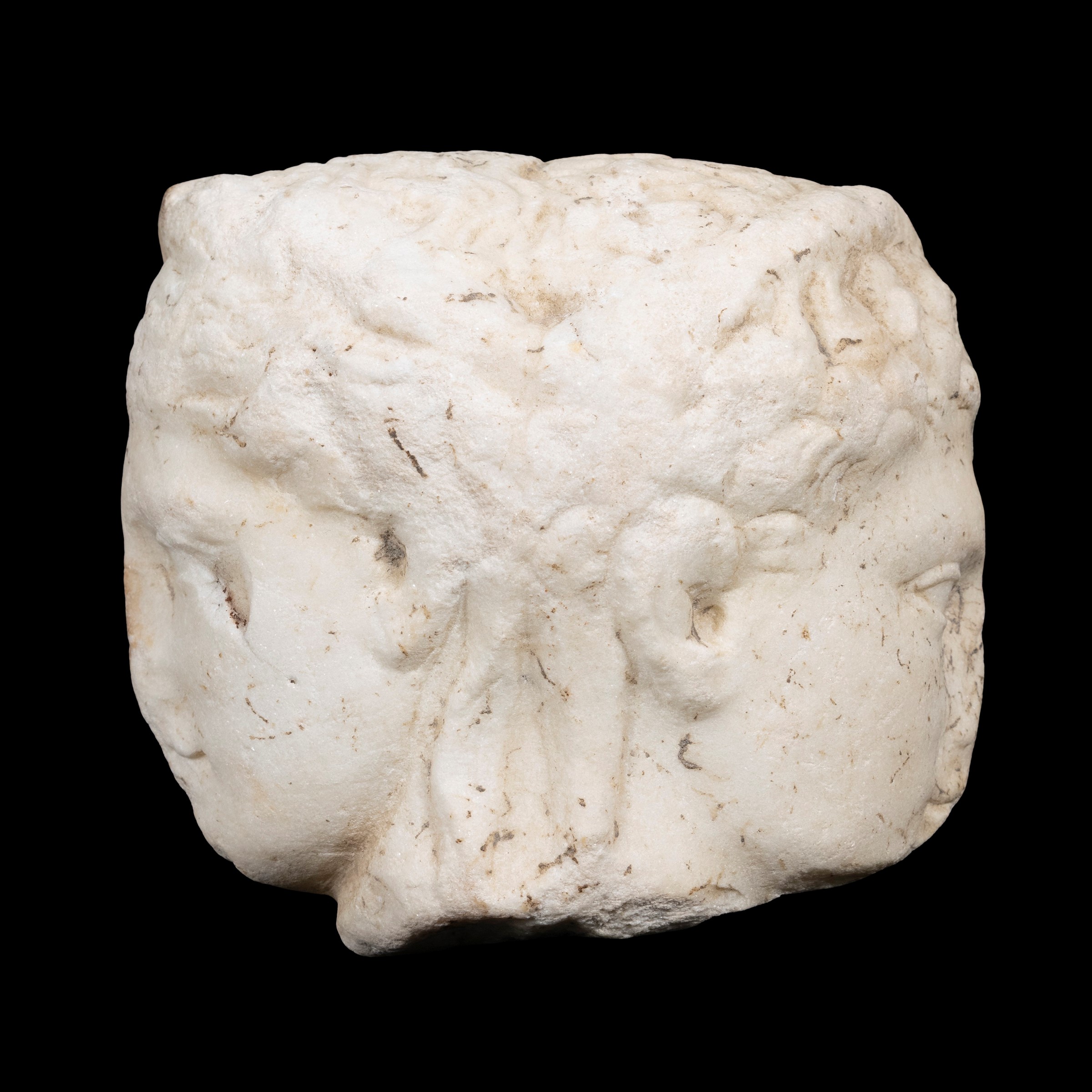 Collezione marmi Dionigi Lazzarini (24)