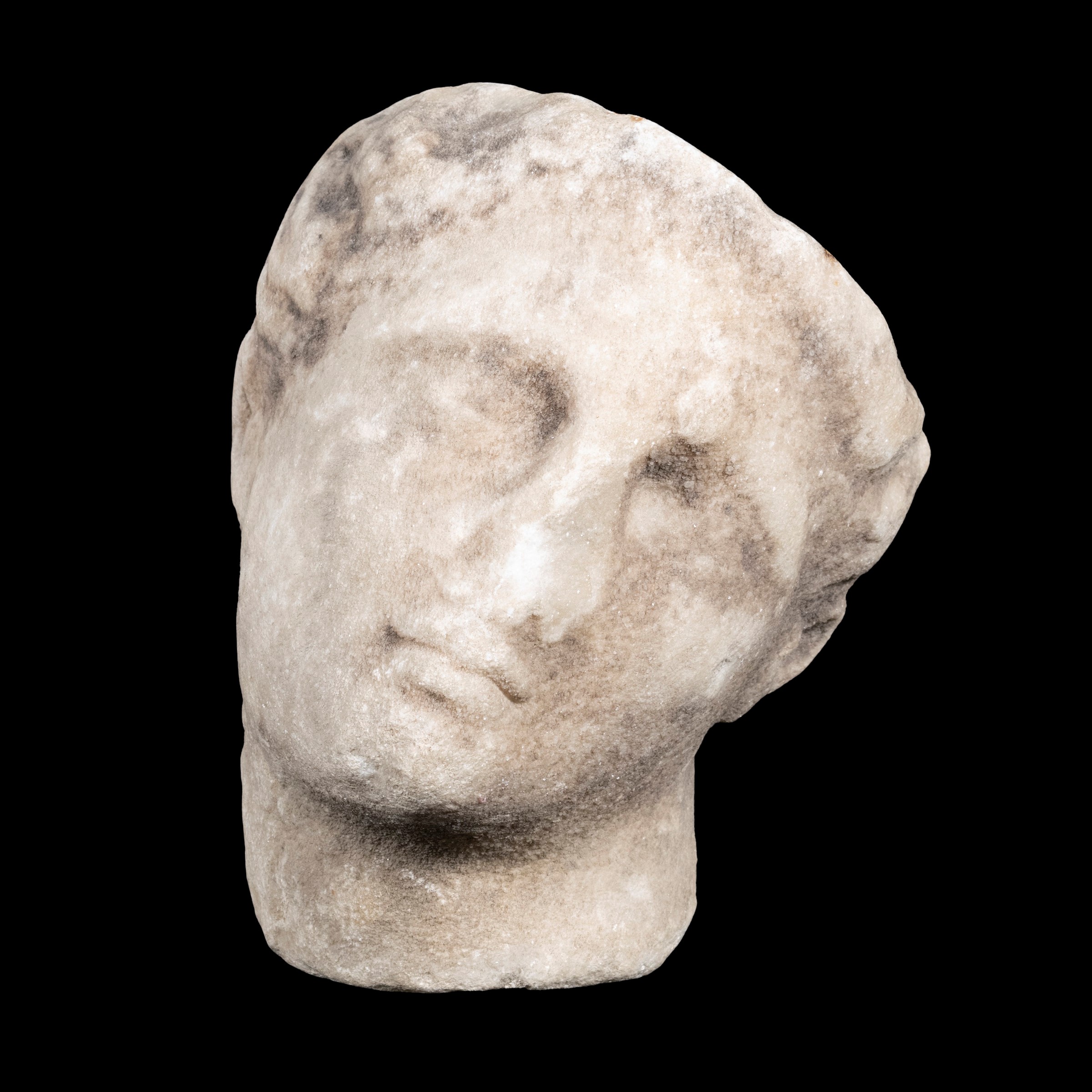 Collezione marmi Dionigi Lazzarini (24)