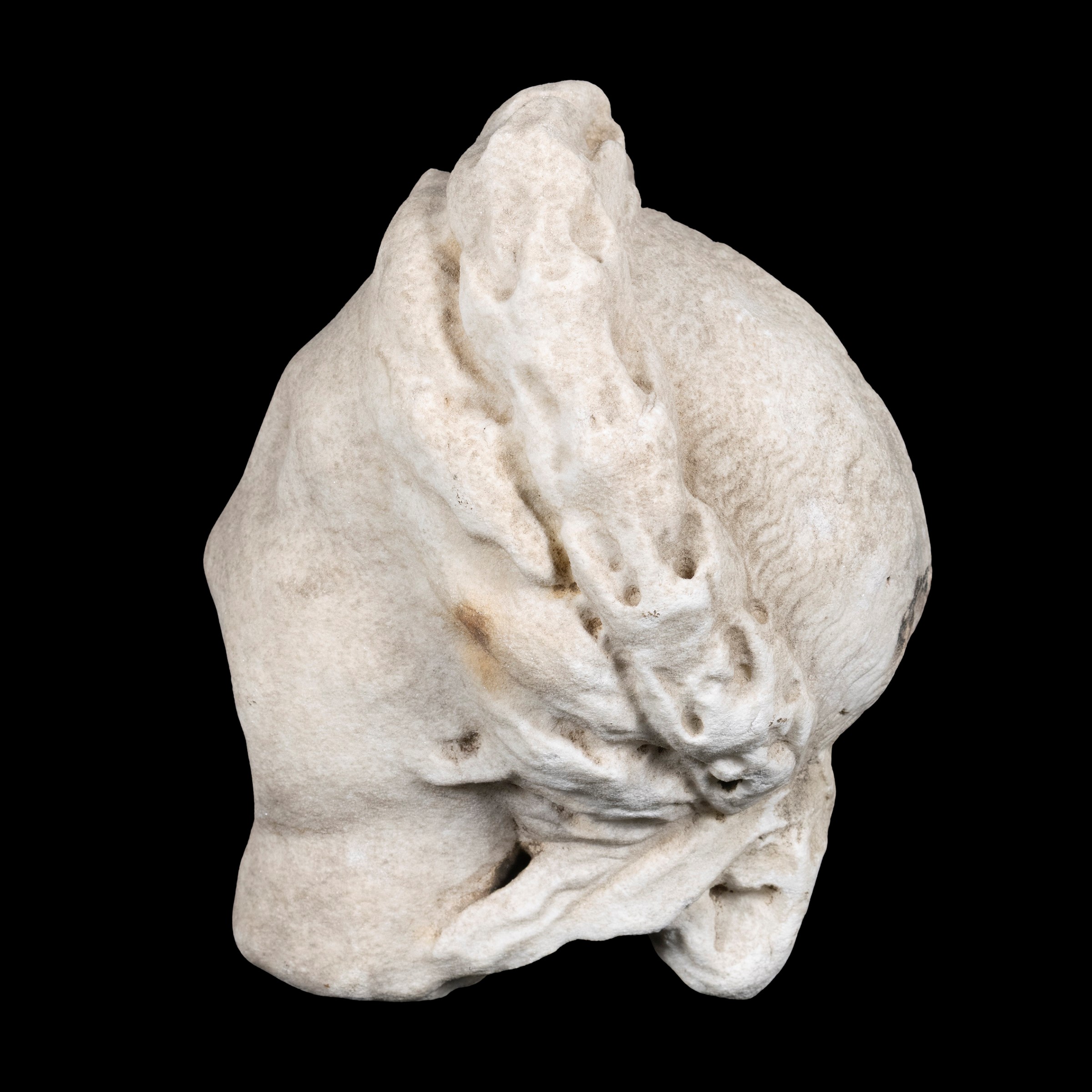 Collezione marmi Dionigi Lazzarini (24)