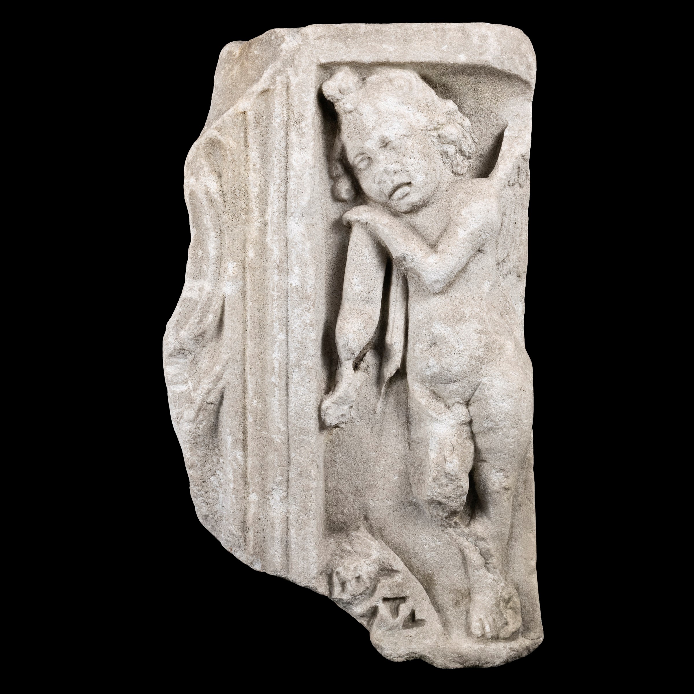 Collezione marmi Dionigi Lazzarini (24)
