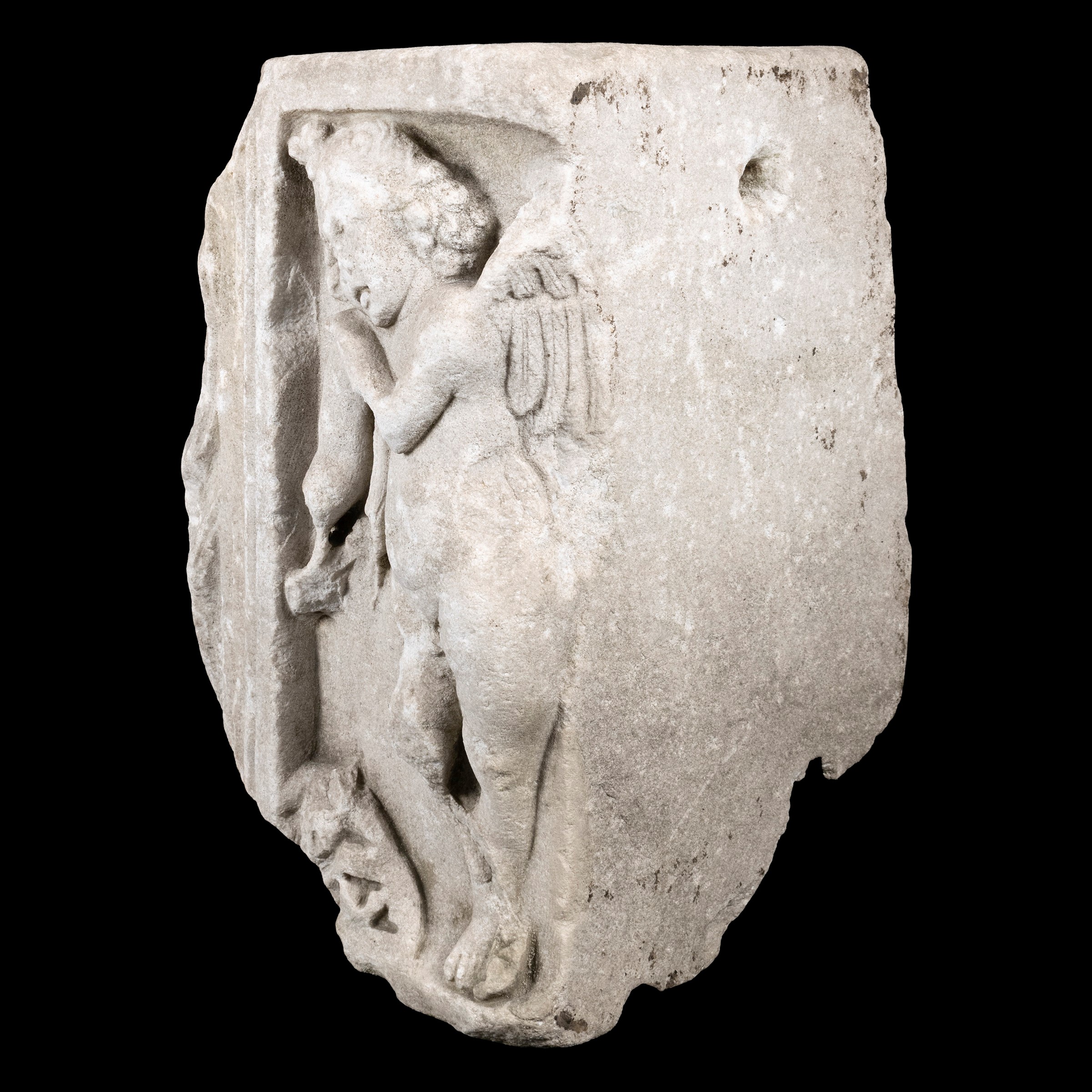 Collezione marmi Dionigi Lazzarini (24)
