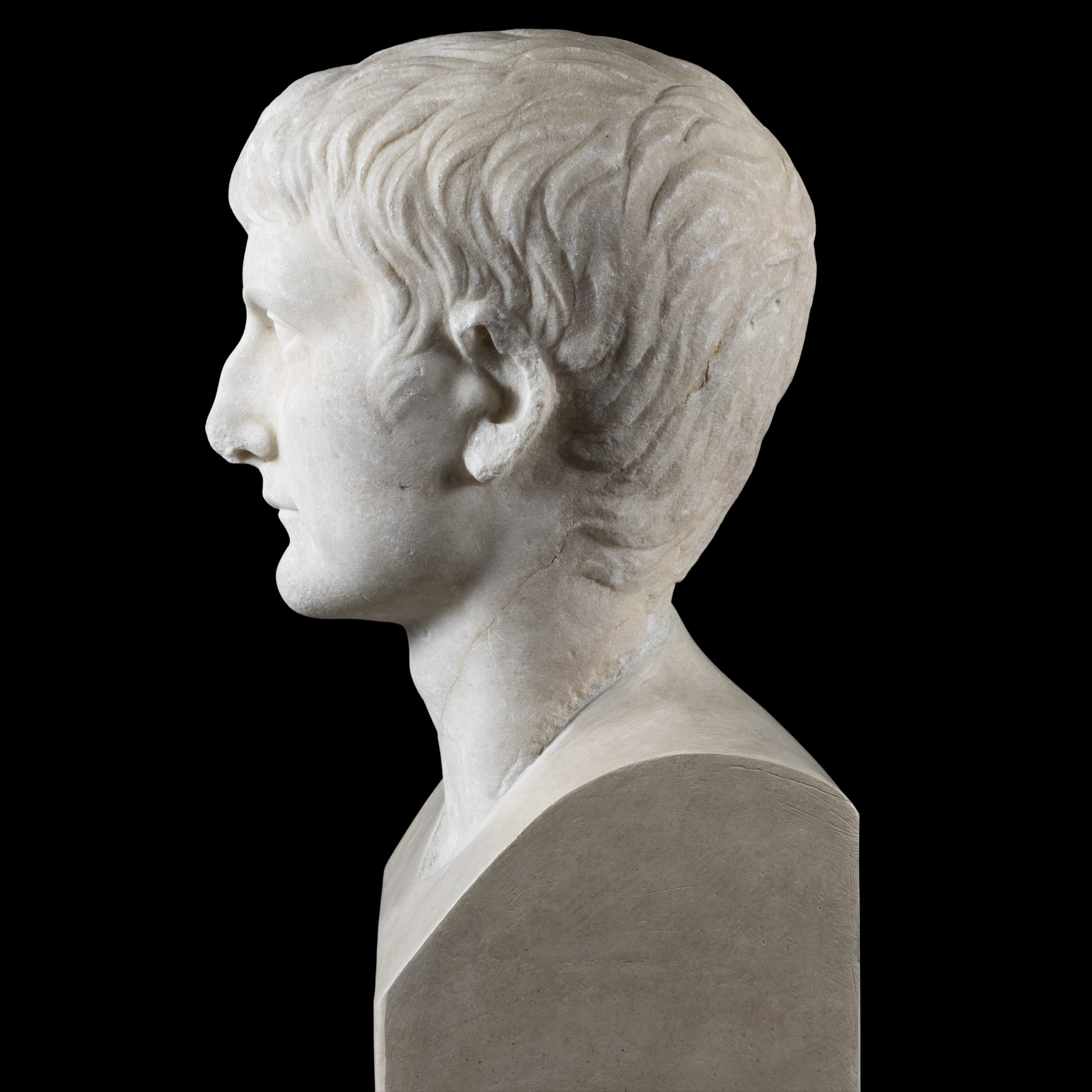 Collezione marmi Dionigi Lazzarini (24)