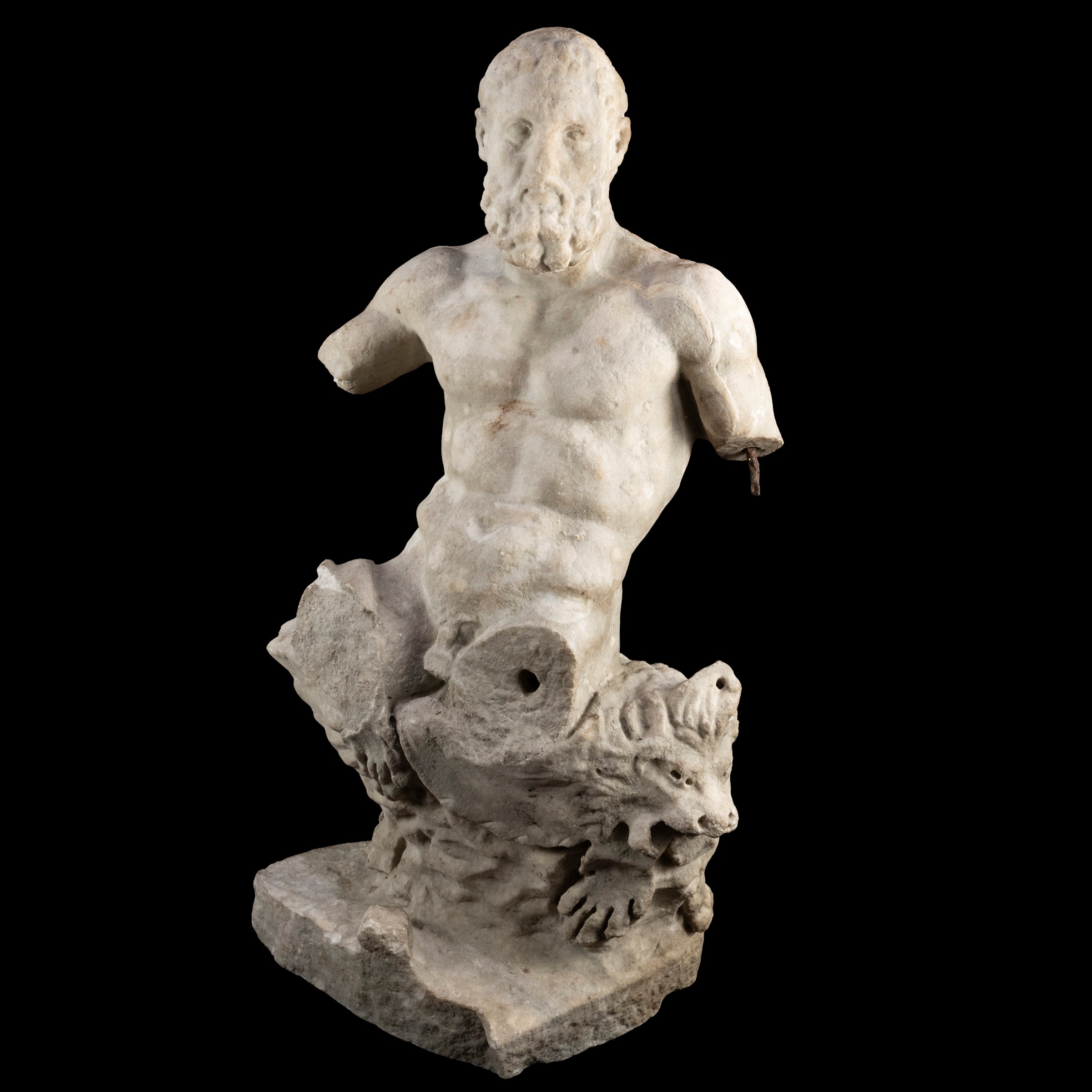 Collezione marmi Dionigi Lazzarini (24)