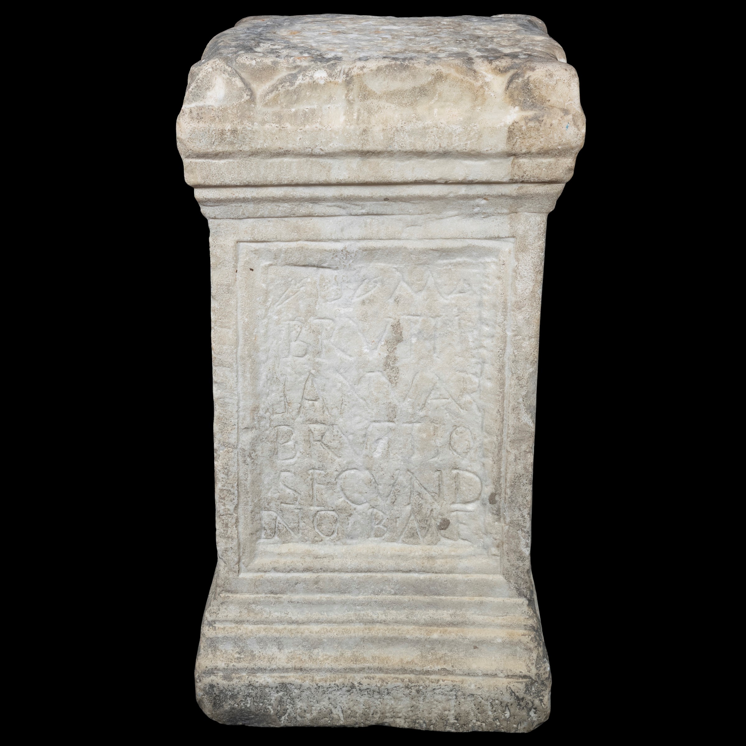Collezione marmi Dionigi Lazzarini (24)