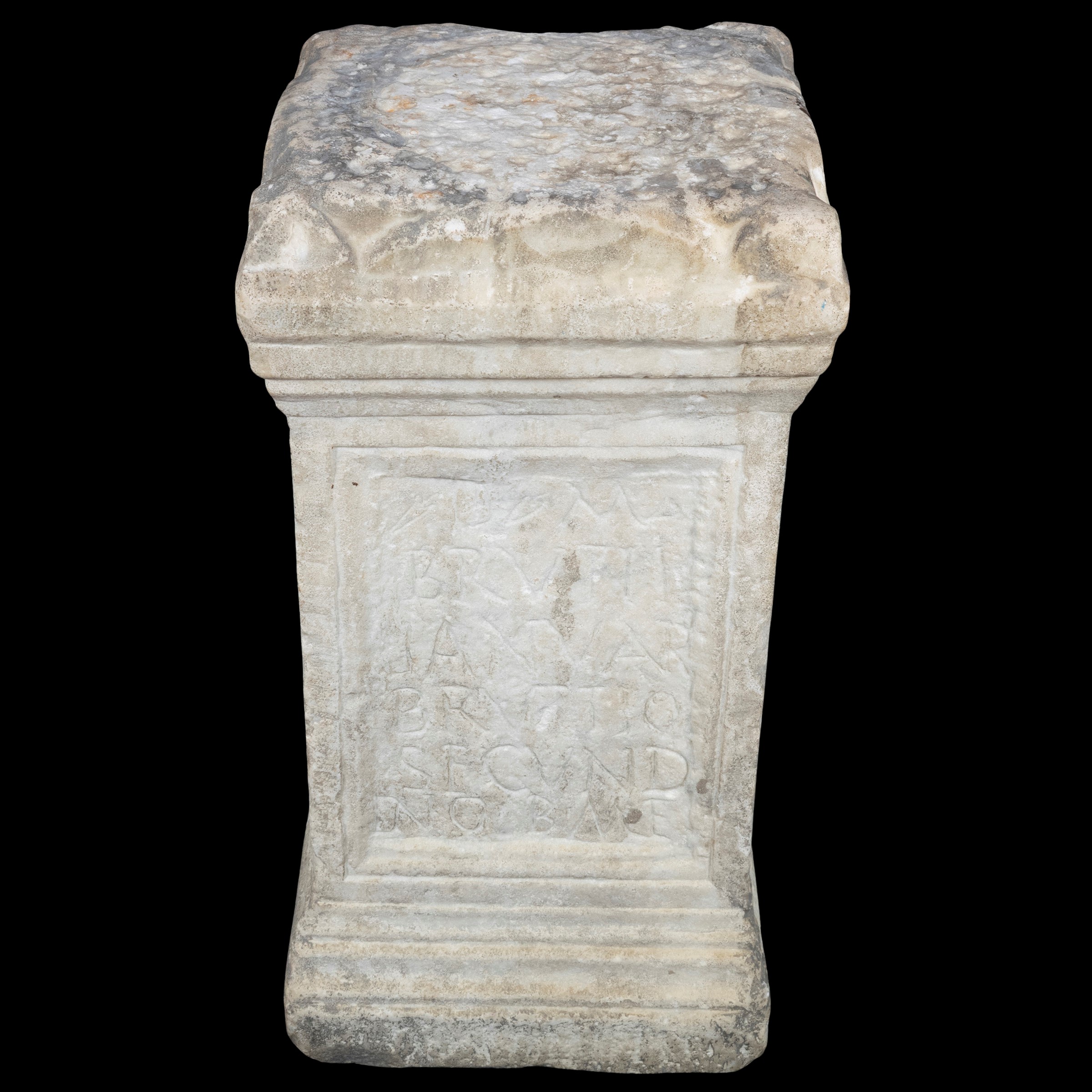 Collezione marmi Dionigi Lazzarini (24)