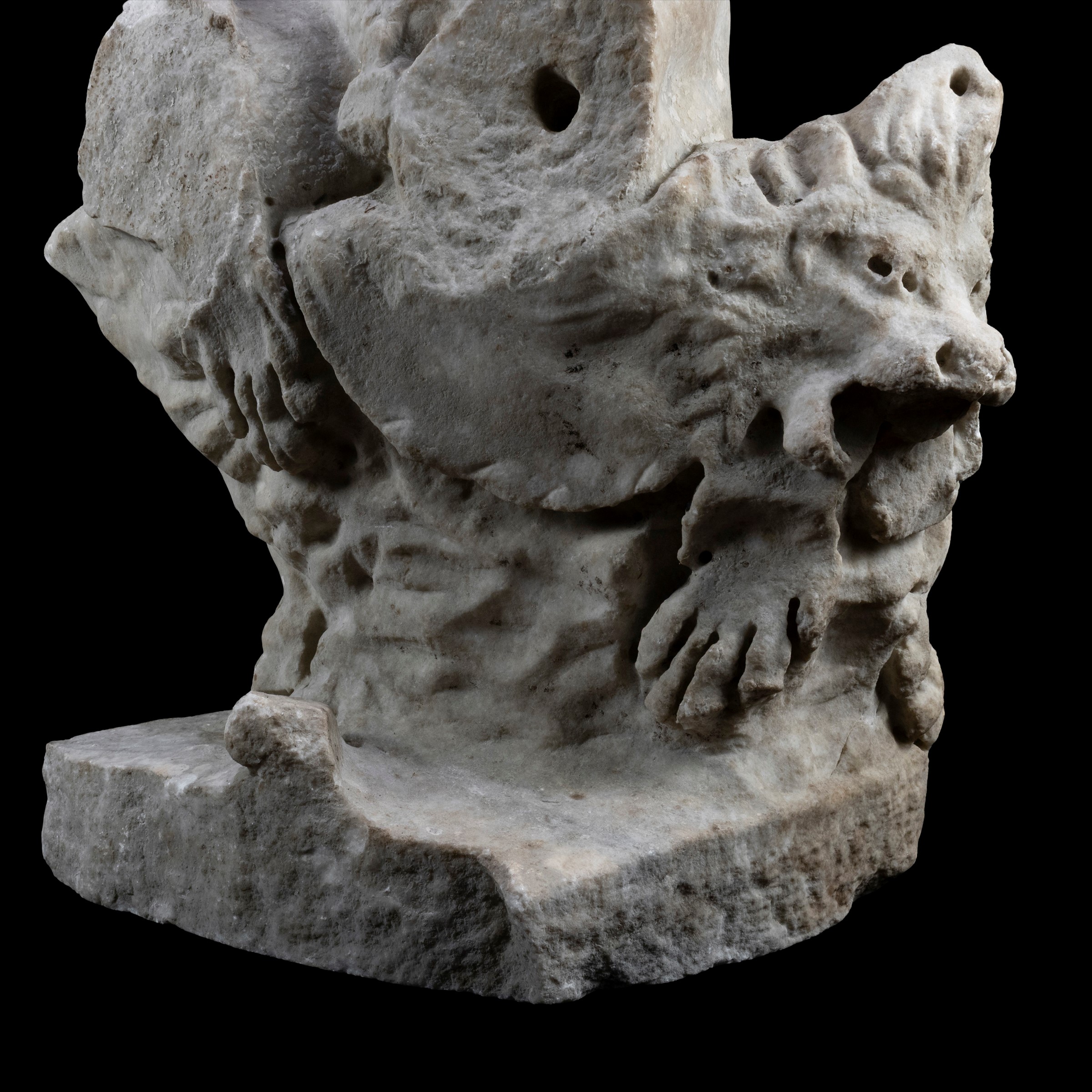 Collezione marmi Dionigi Lazzarini (24)